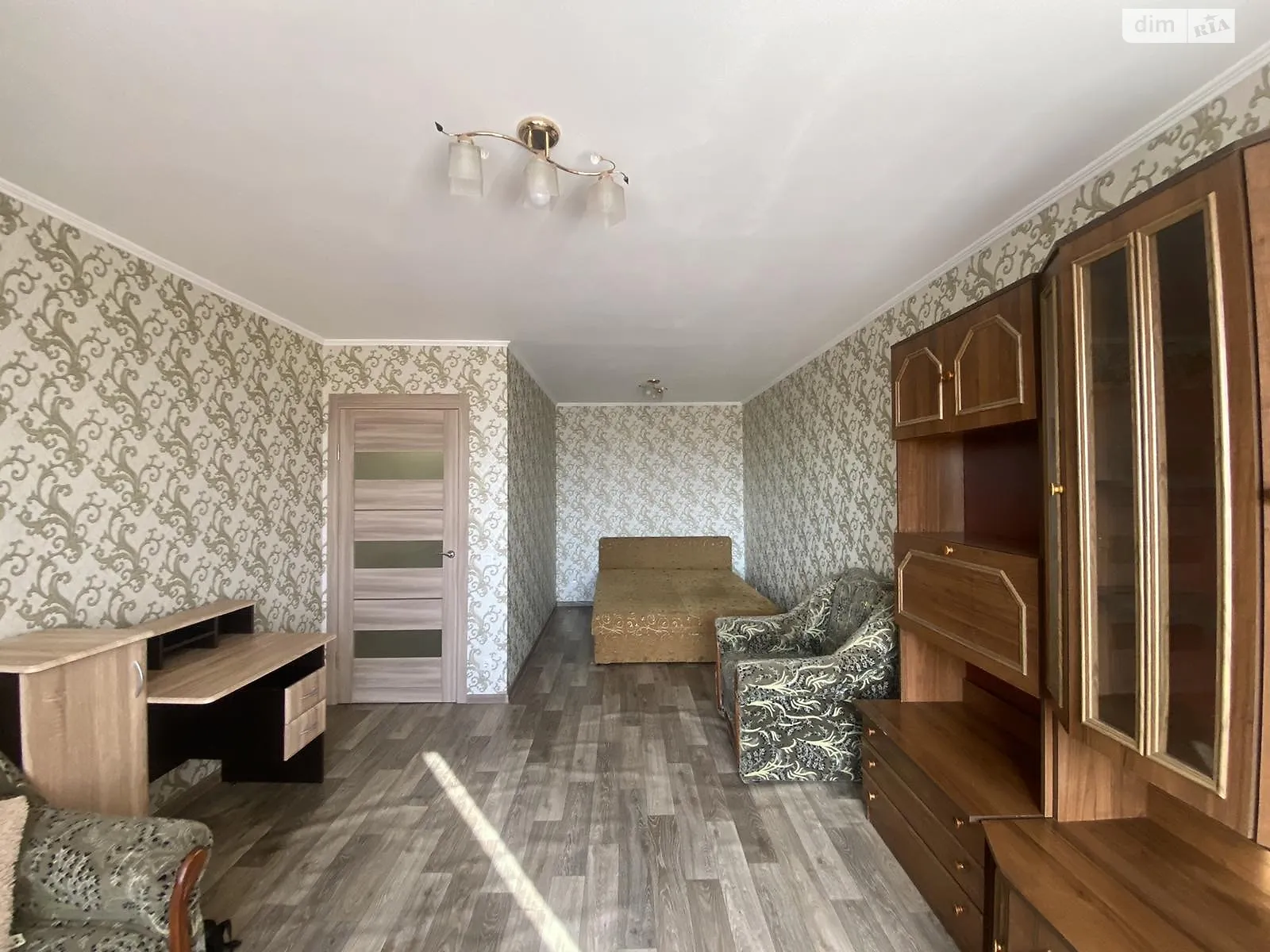 Сдается в аренду 1-комнатная квартира 44 кв. м в Виннице, ул. Запорожская(Петра Запорожца), 4 - фото 1