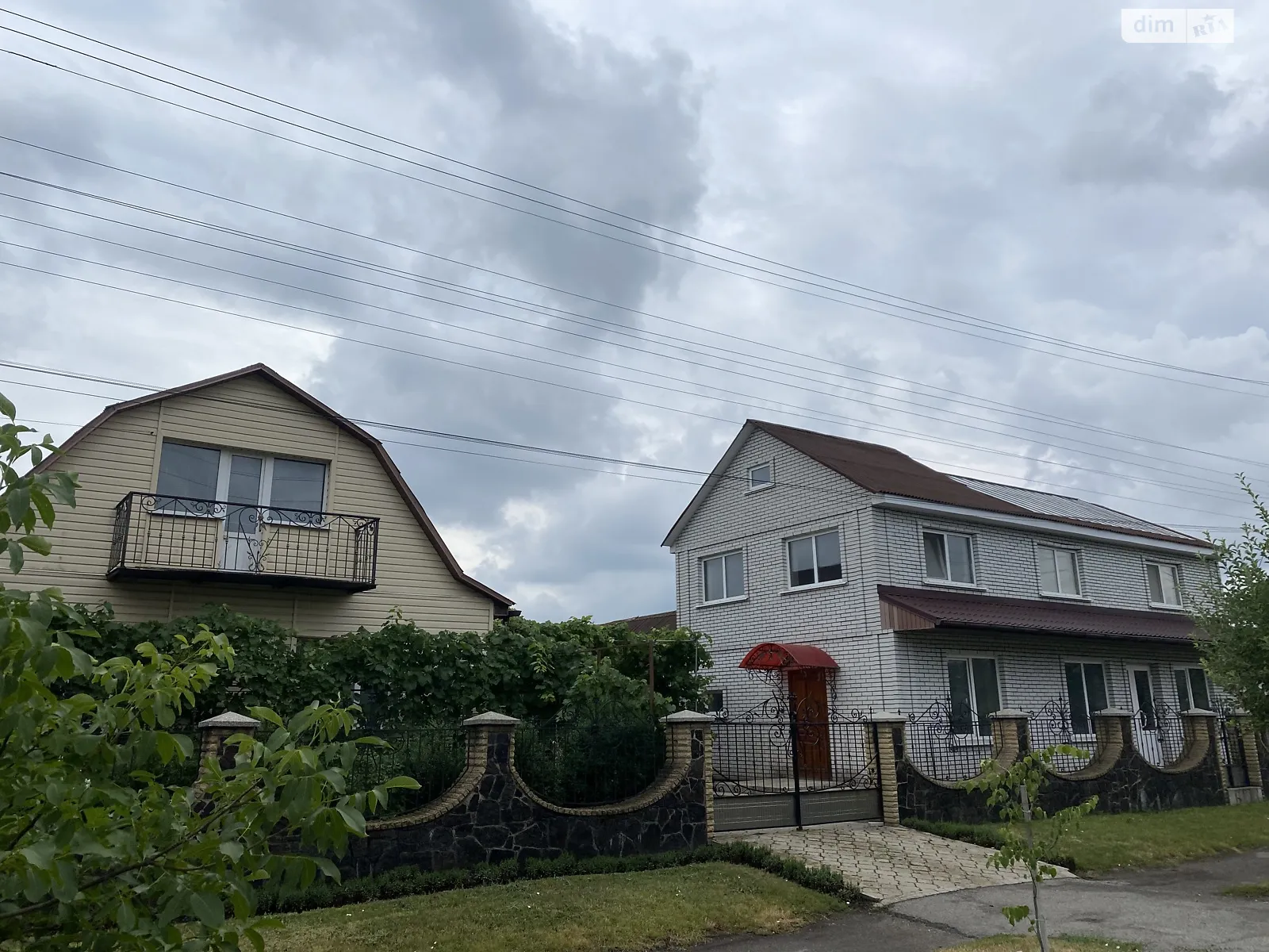 Продается одноэтажный дом 85 кв. м с мебелью, цена: 46800 $ - фото 1