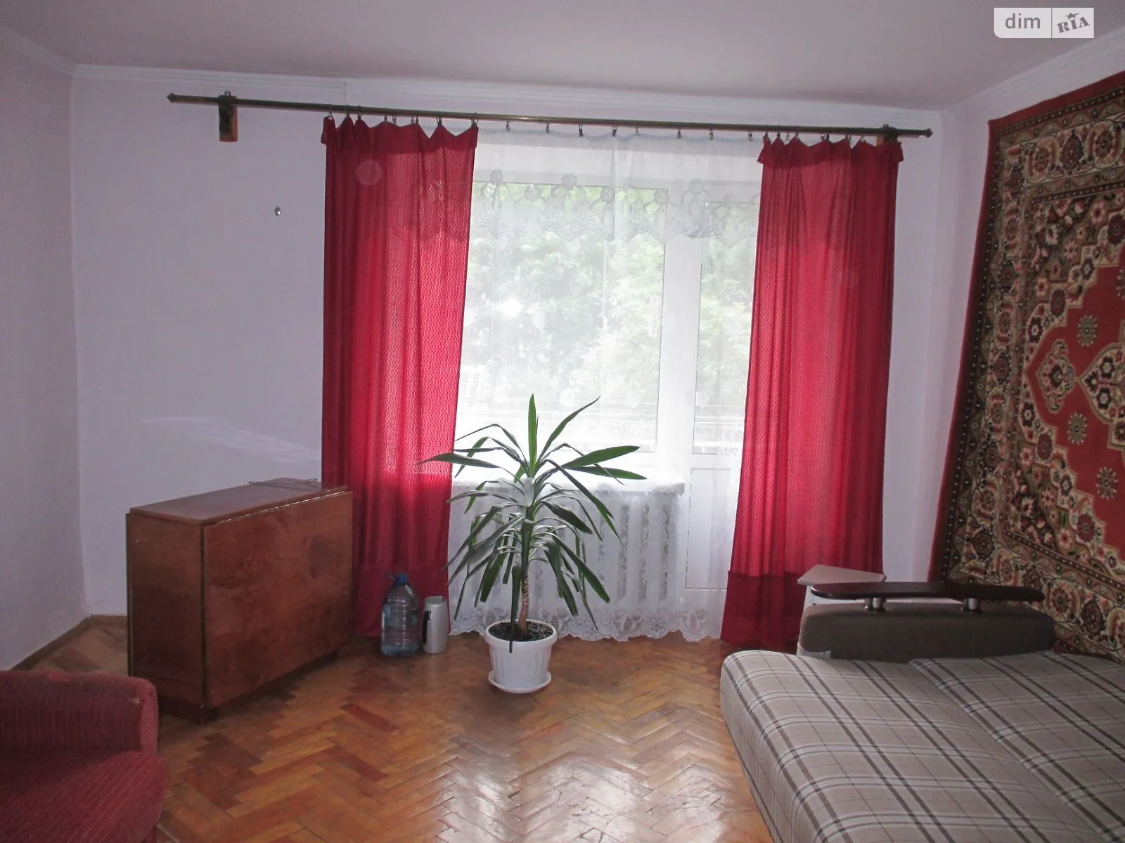 1-кімнатна квартира 32 кв. м у Тернополі, вул. Генерала Мирона Тарнавського - фото 1