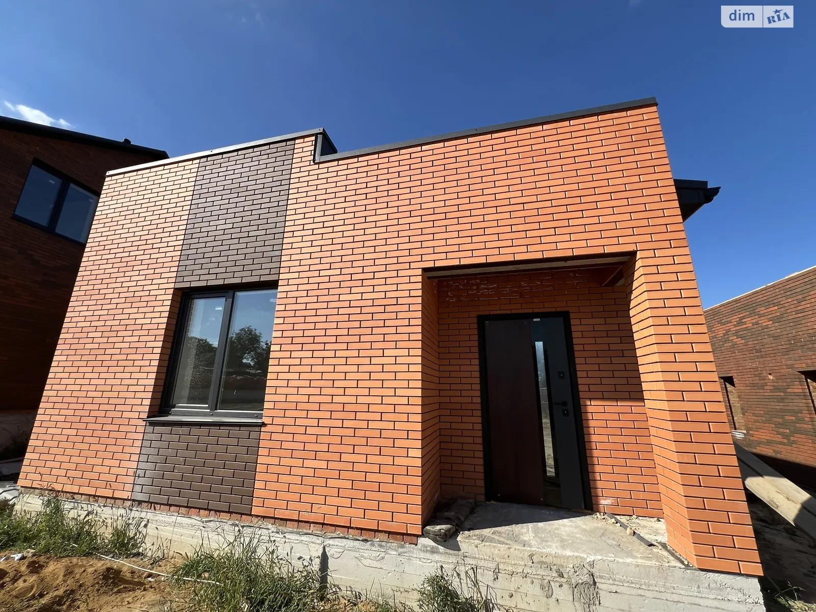 Продается одноэтажный дом 80 кв. м с террасой, цена: 84000 $ - фото 1