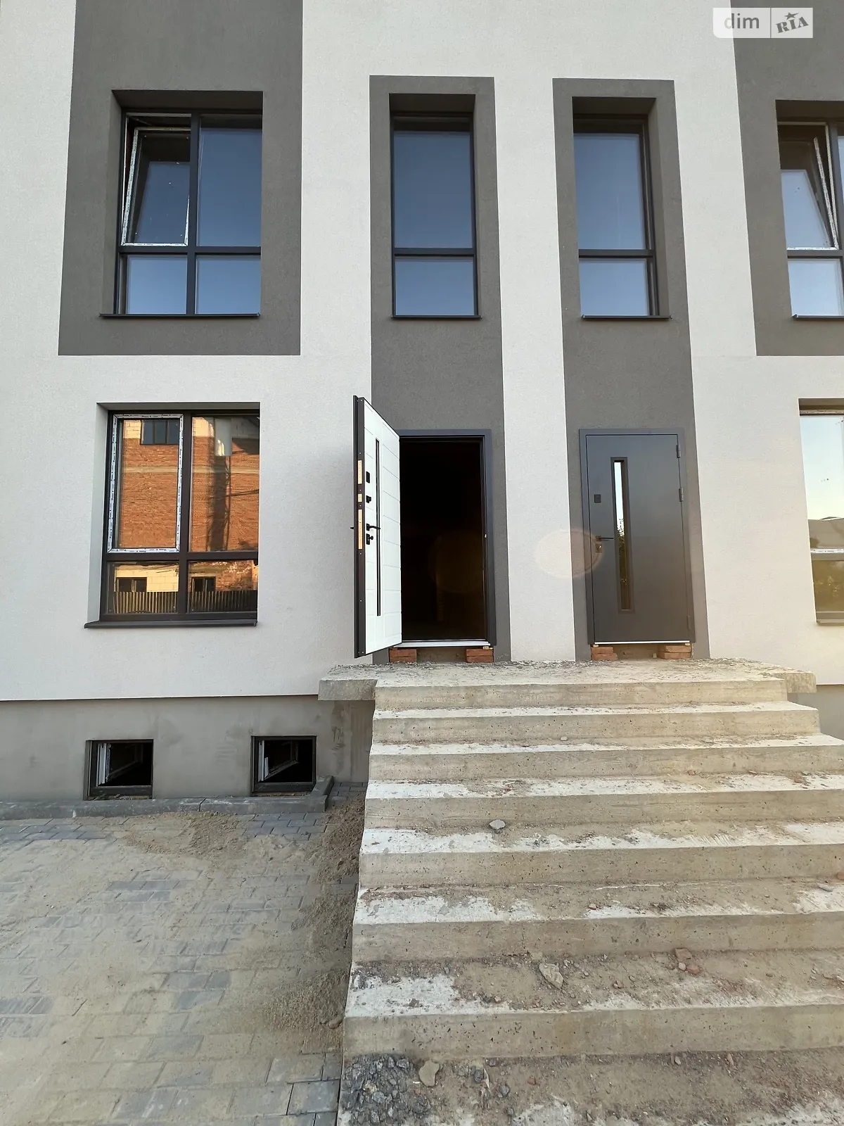 ул. Мирная Зарванцы ЖК FLAGMAN RESIDENCE, цена: 74000 $ - фото 1