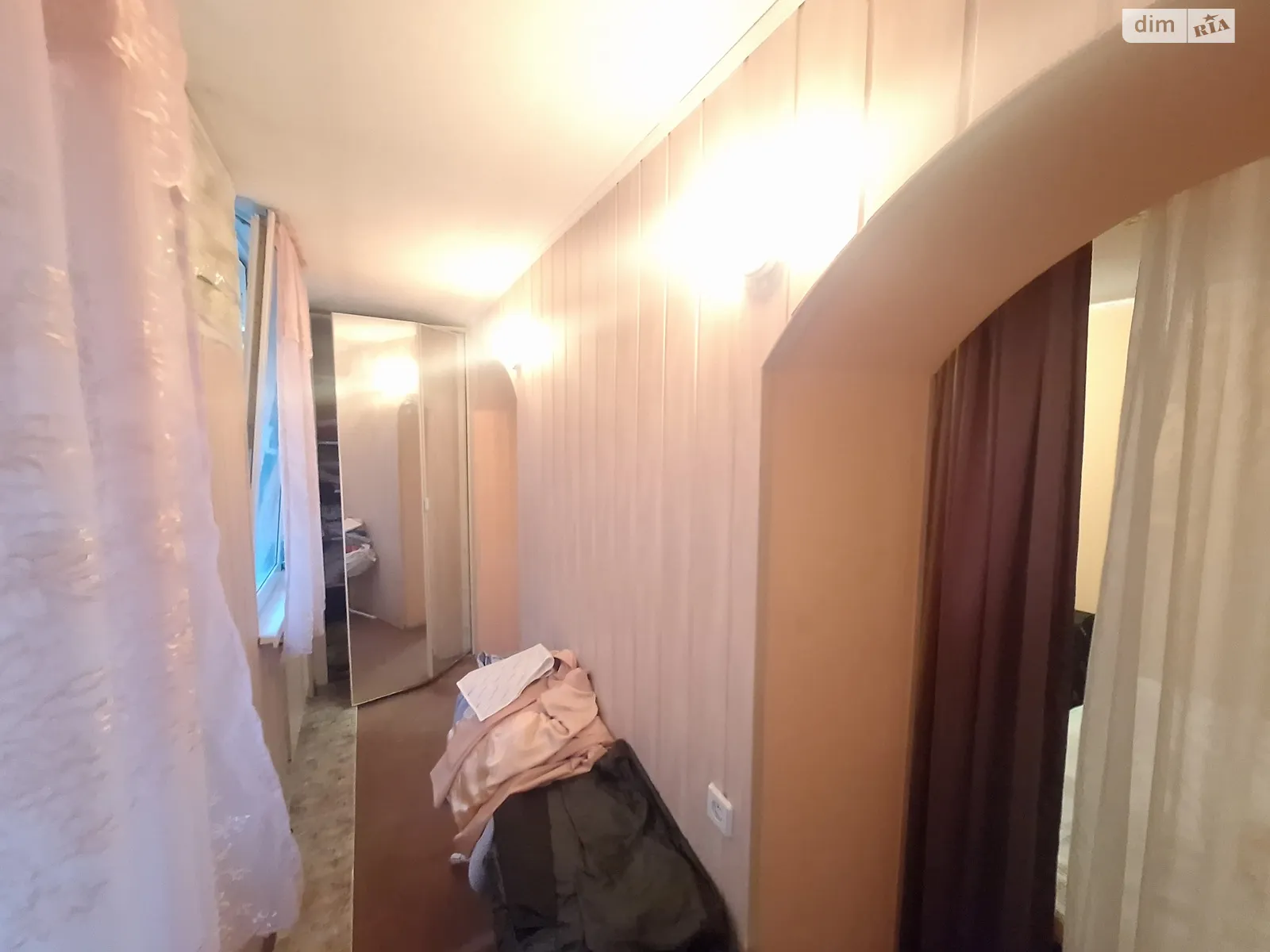 Продается 3-комнатная квартира 61.4 кв. м в Днепре, просп. Хмельницкого Богдана, 26А - фото 1