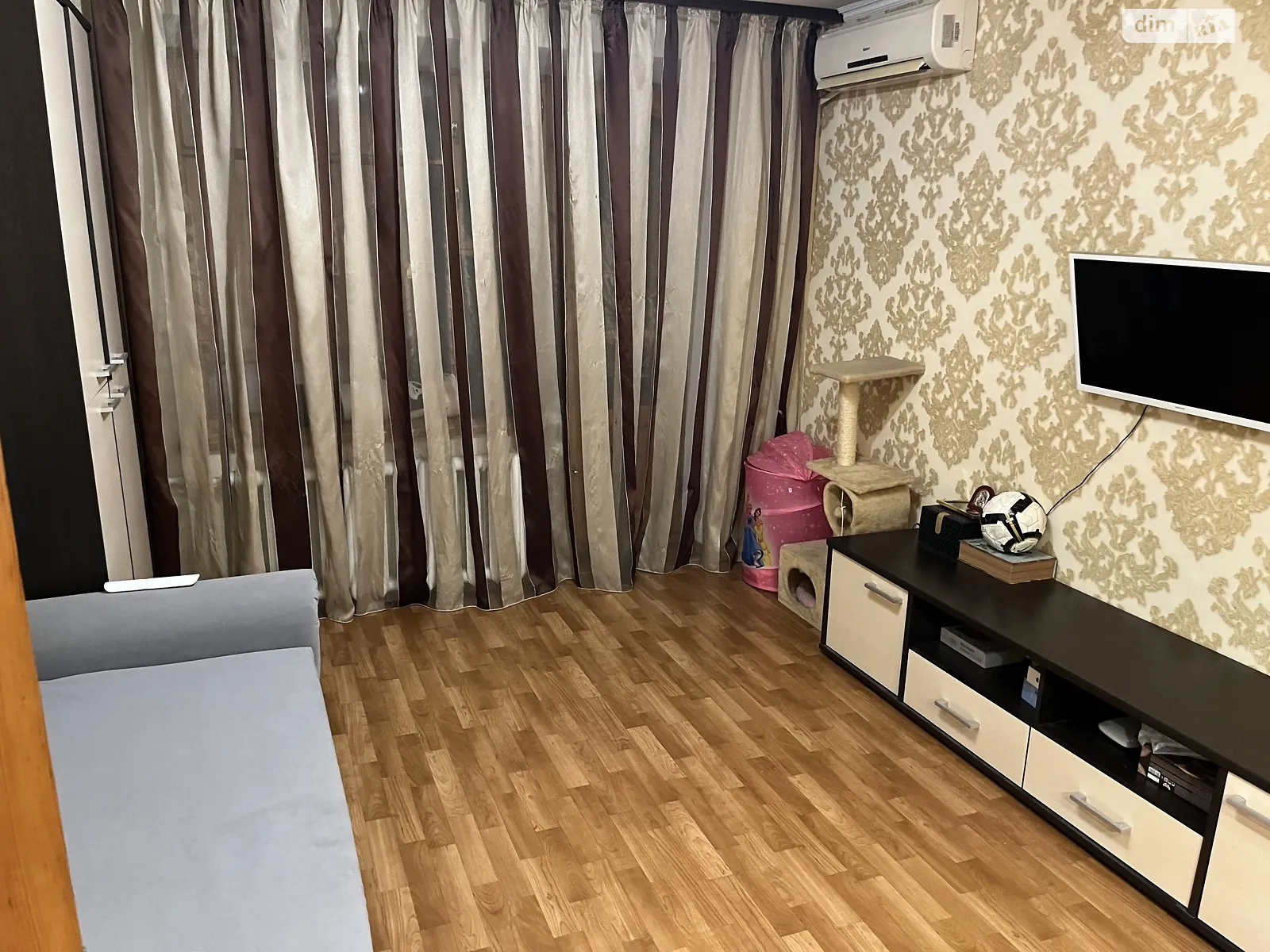 ул. Степана Рудницкого(Шолохова), 23 Ломовский Днепр - фото 1