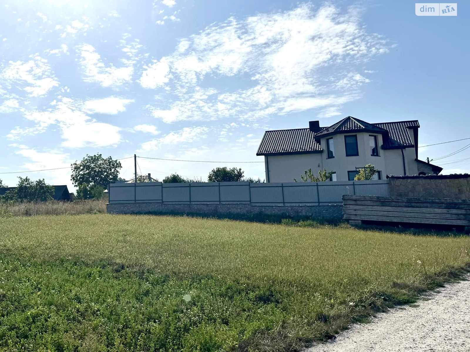 Продається земельна ділянка 9.44 соток у Тернопільській області, цена: 34000 $ - фото 1