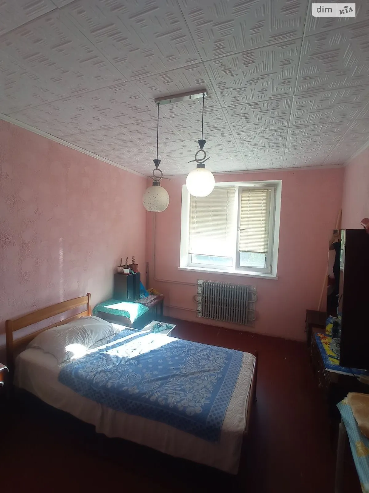 Продается 3-комнатная квартира 64.9 кв. м в Харькове, просп. Аэрокосмический(Гагарина), 316Д - фото 1