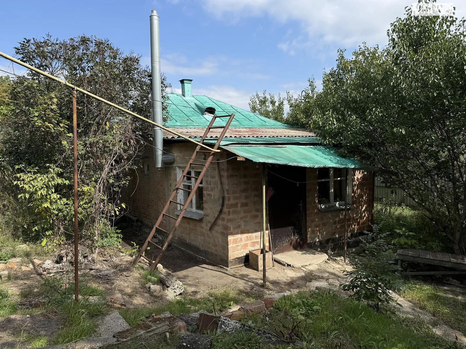 ул. Южная Шевченковский (Октябрьский) Полтава, цена: 28000 $ - фото 1
