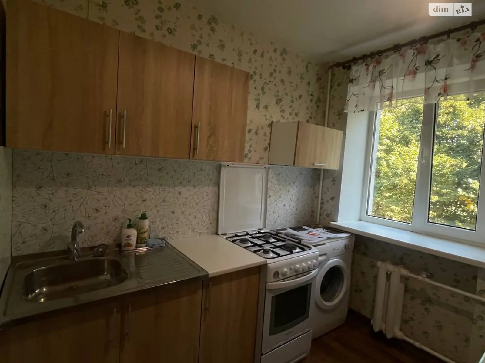 Продается 1-комнатная квартира 30 кв. м в Одессе, ул. Варненская, 17А - фото 1