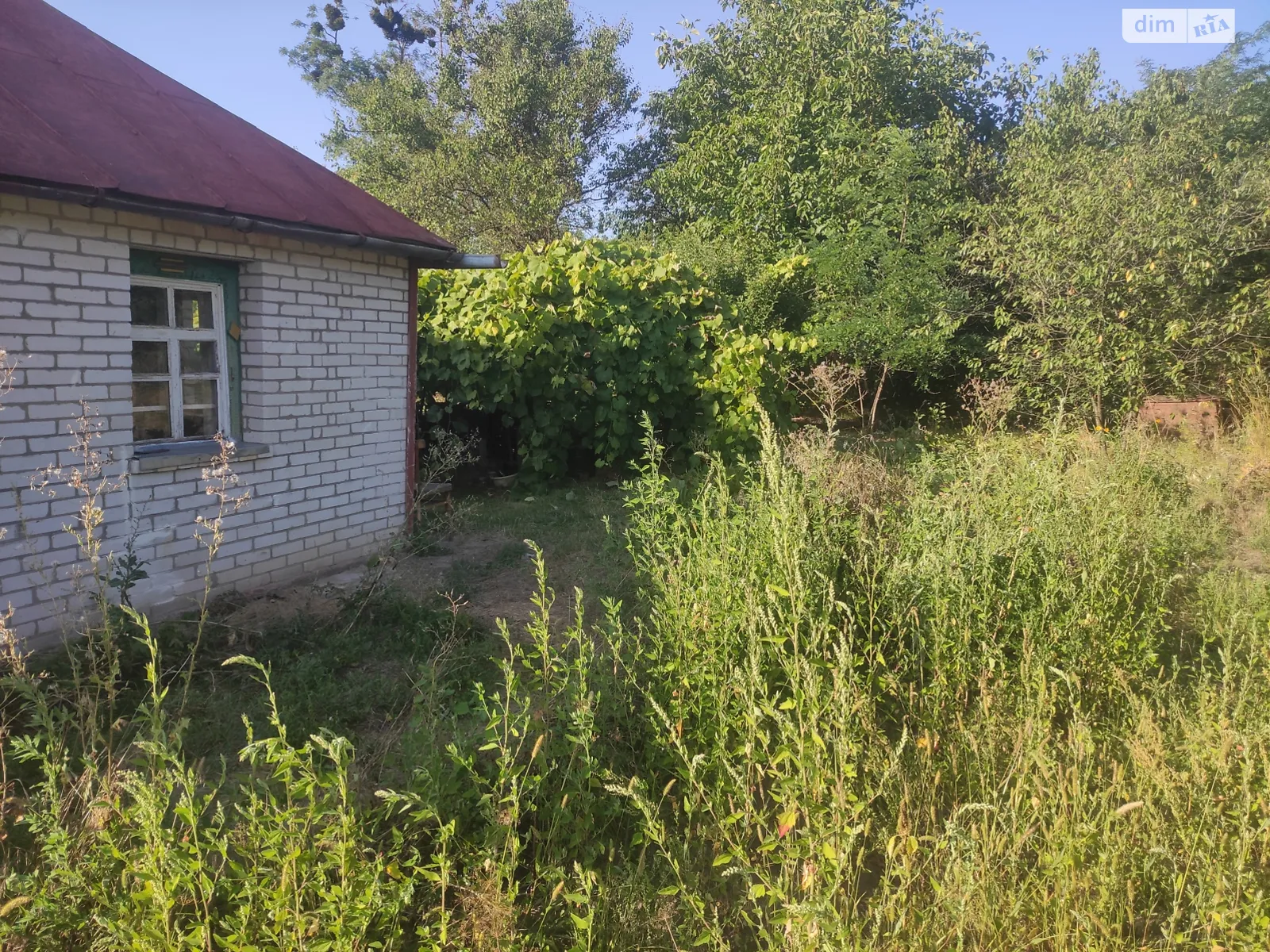 Продается одноэтажный дом 70 кв. м с подвалом, цена: 17000 $ - фото 1