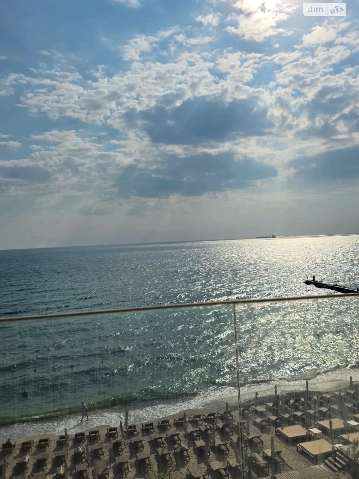 Продається 2-кімнатна квартира 57 кв. м у Одесі, пров. Маячний, 1 - фото 1