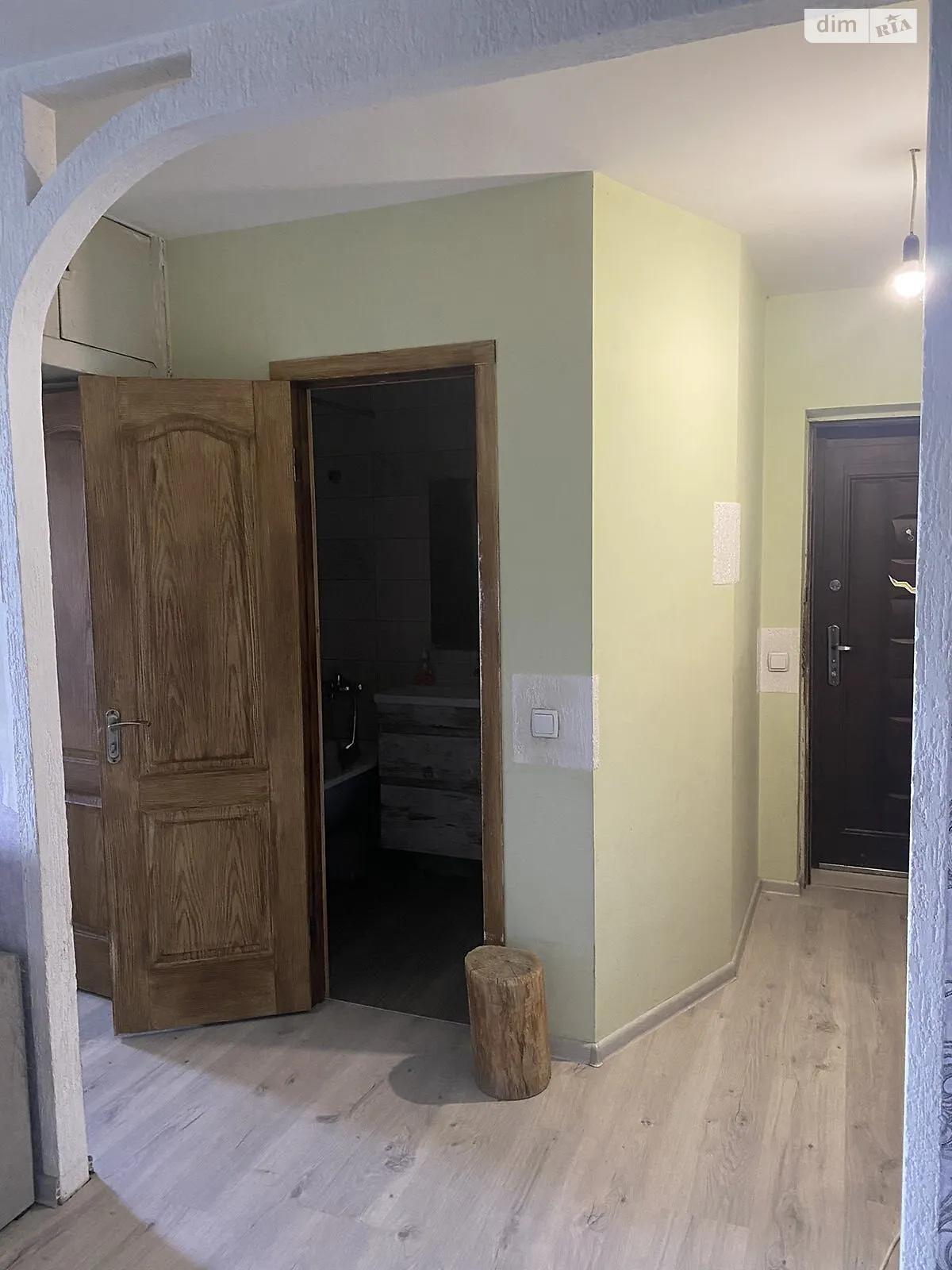 Продается 3-комнатная квартира 57 кв. м в Харькове, ул. Волонтерская, 2Ж - фото 1