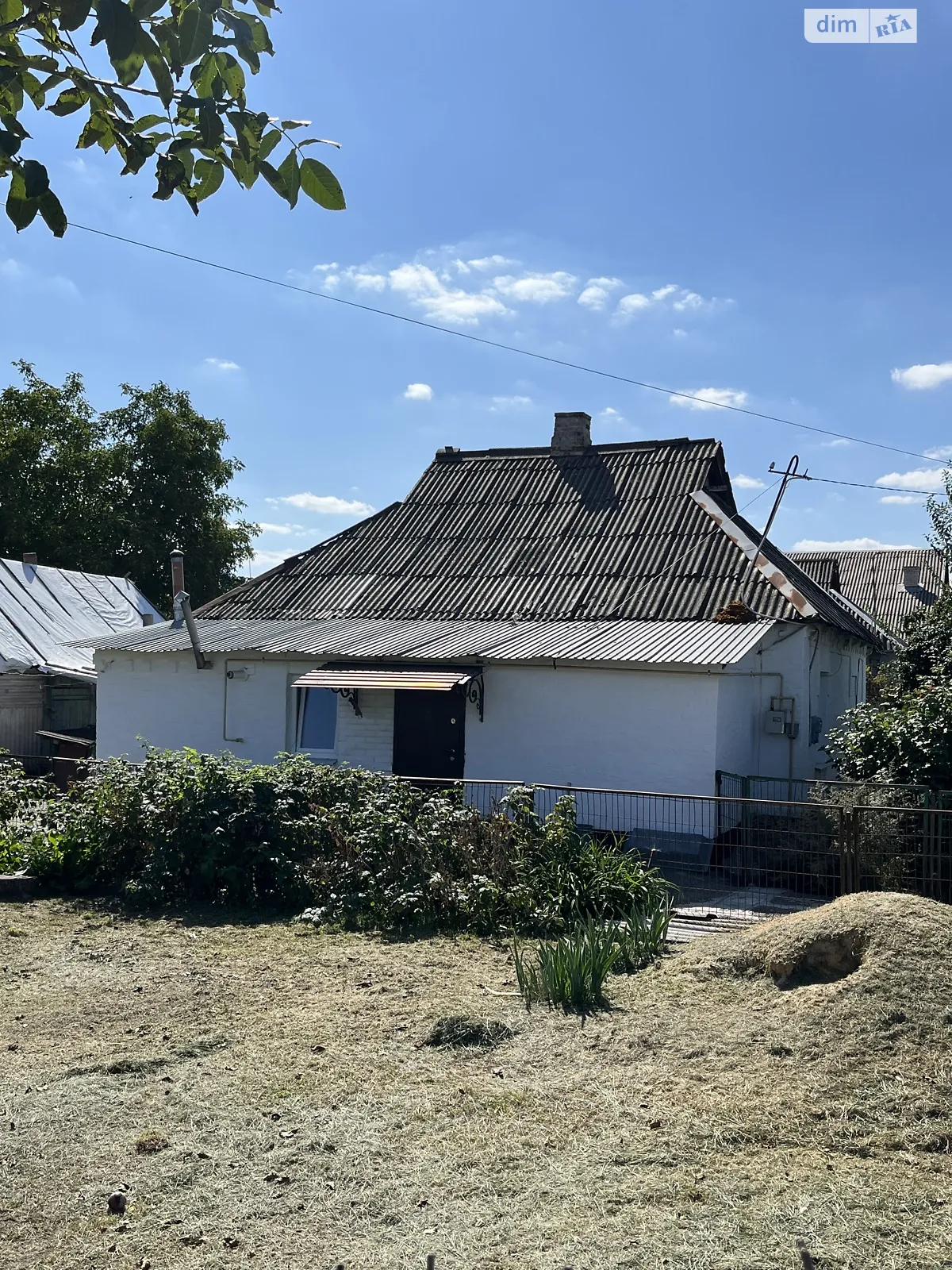 пер. Строителей, 11 Пионерская Белая Церковь, цена: 47000 $ - фото 1