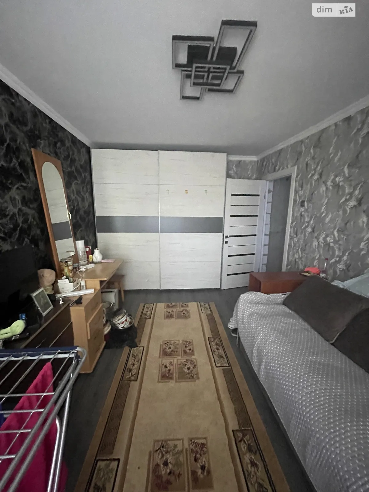 Продается 2-комнатная квартира 45 кв. м в Хмельницком, ул. Майборского, 6 - фото 1