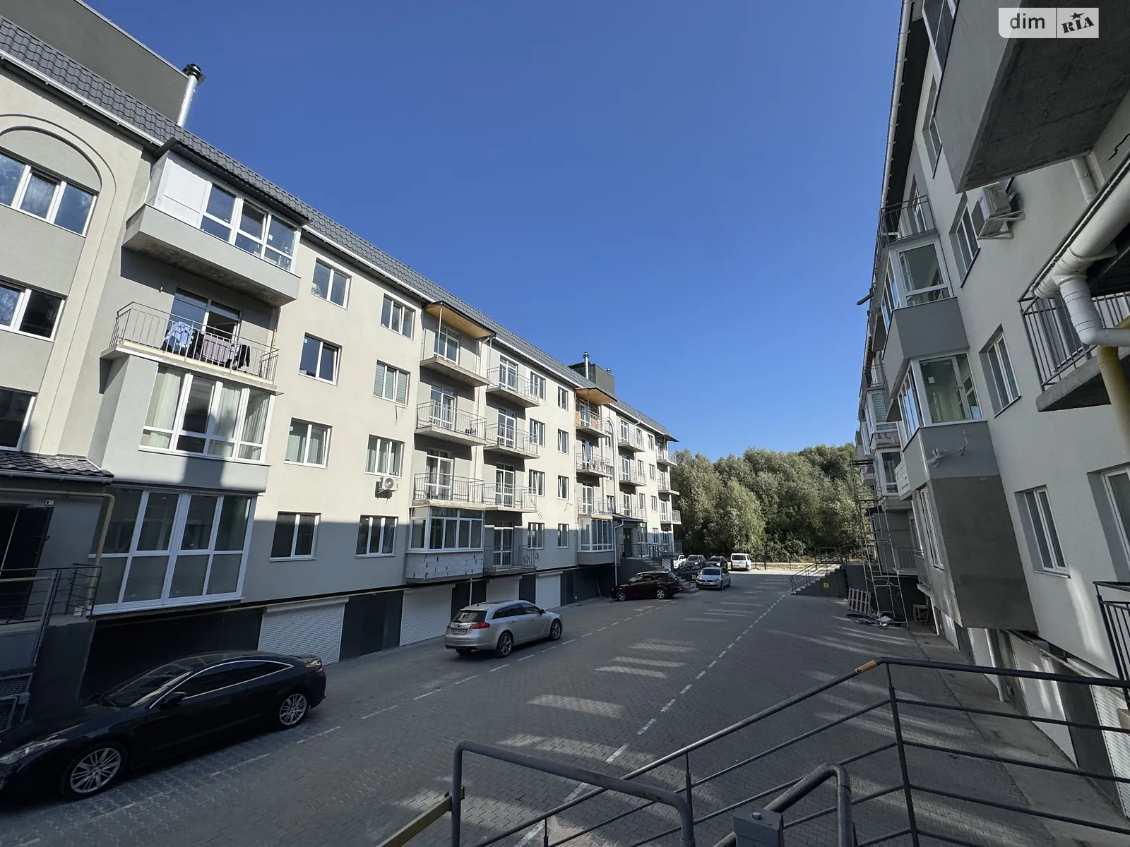 Продается 2-комнатная квартира 56 кв. м в Хмельницком, ул. Северная, 117А - фото 1