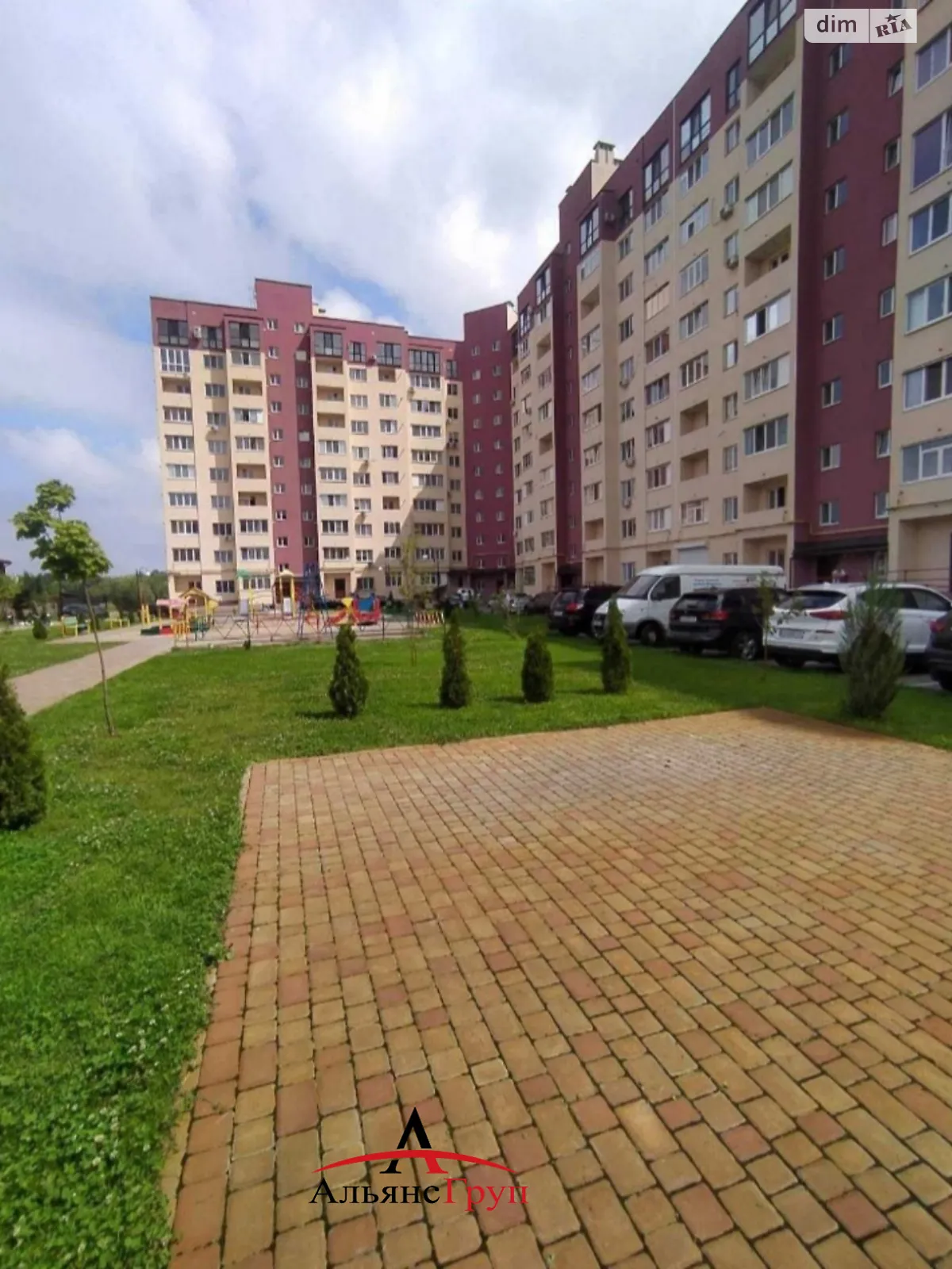 Продается 1-комнатная квартира 42 кв. м в Черкассах, ул. Ивана Кожедуба(Путейко), 59 - фото 1