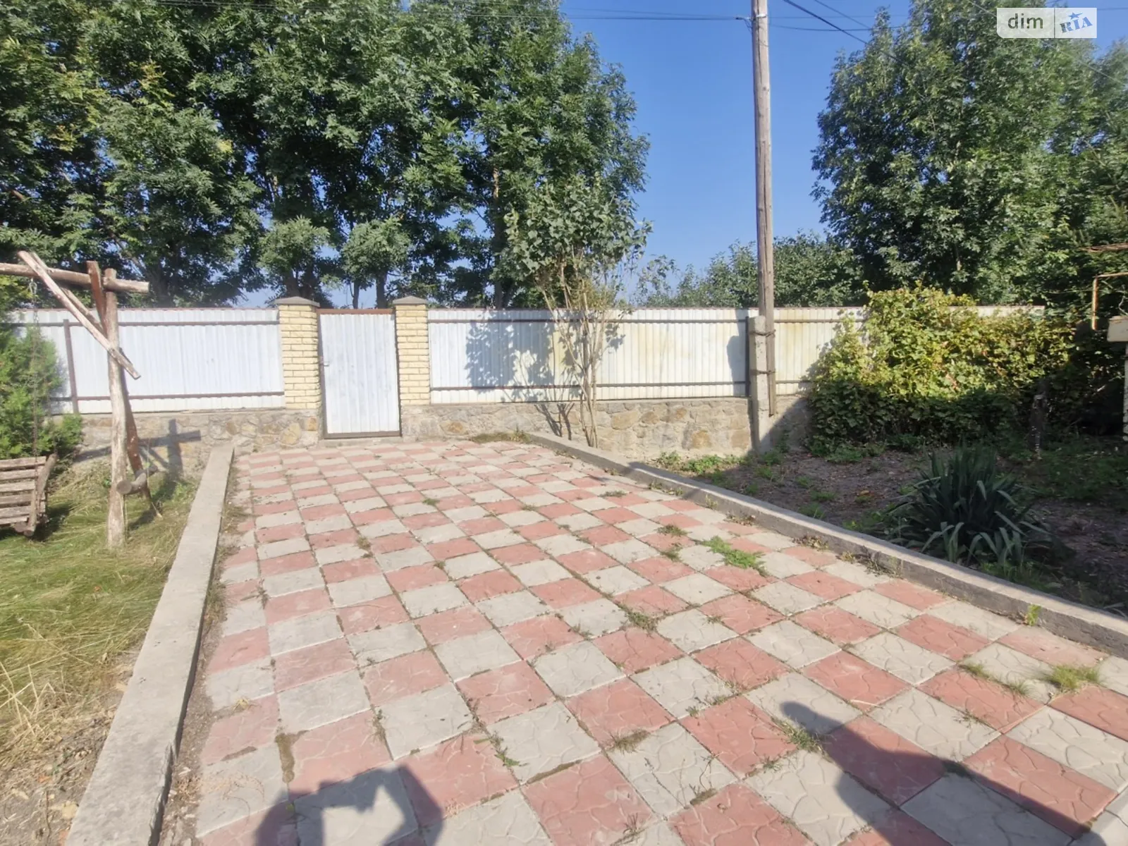 Продается одноэтажный дом 50 кв. м с бассейном, цена: 22000 $ - фото 1