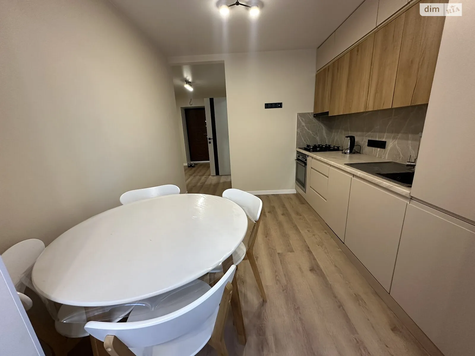 Сдается в аренду 1-комнатная квартира 48 кв. м в Хмельницком, цена: 15000 грн - фото 1
