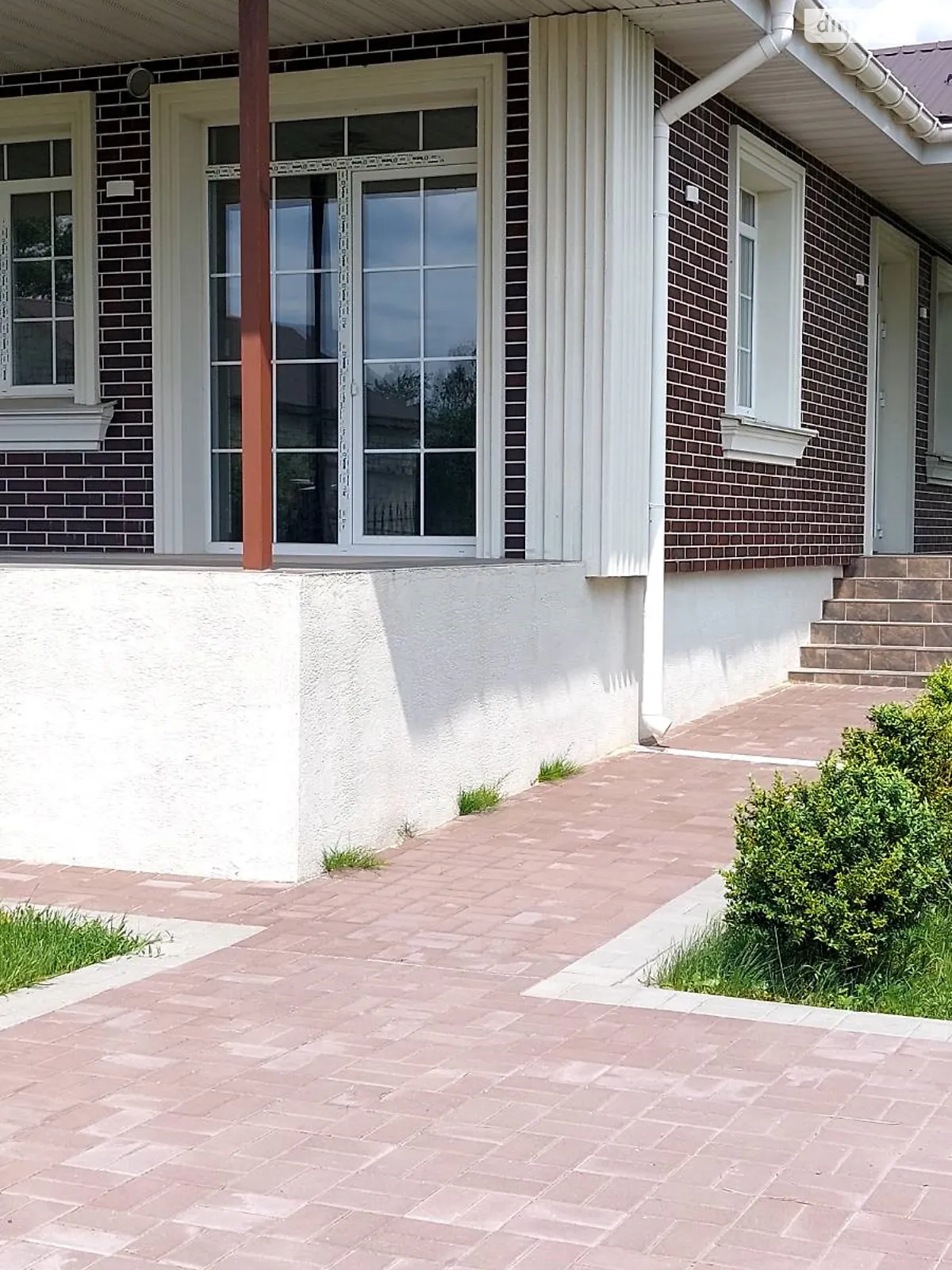 Продается одноэтажный дом 100 кв. м с мебелью, цена: 114900 $ - фото 1