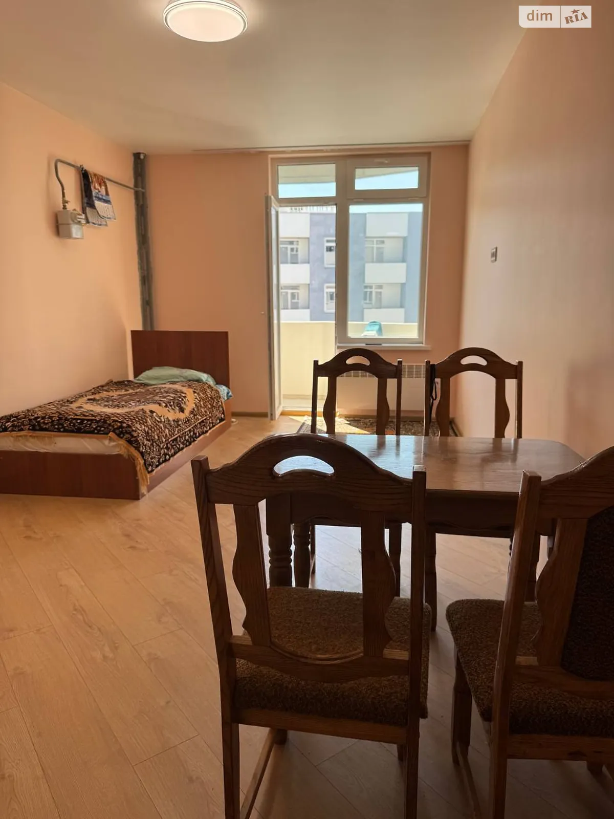 1-комнатная квартира 29.6 кв. м в Тернополе, ул. Киевская - фото 1