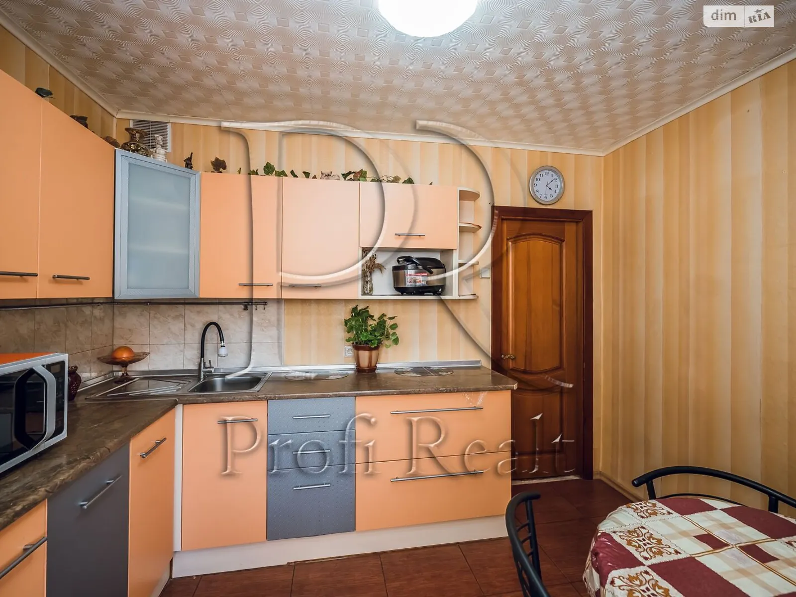 Продается 2-комнатная квартира 59.5 кв. м в Киеве, ул. Гетьмана Вадима, 46А корпус 5 - фото 1