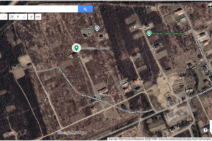 Продажа участка под жилую застройку, Ужгород, р‑н. Садовый, Корваллиська улица