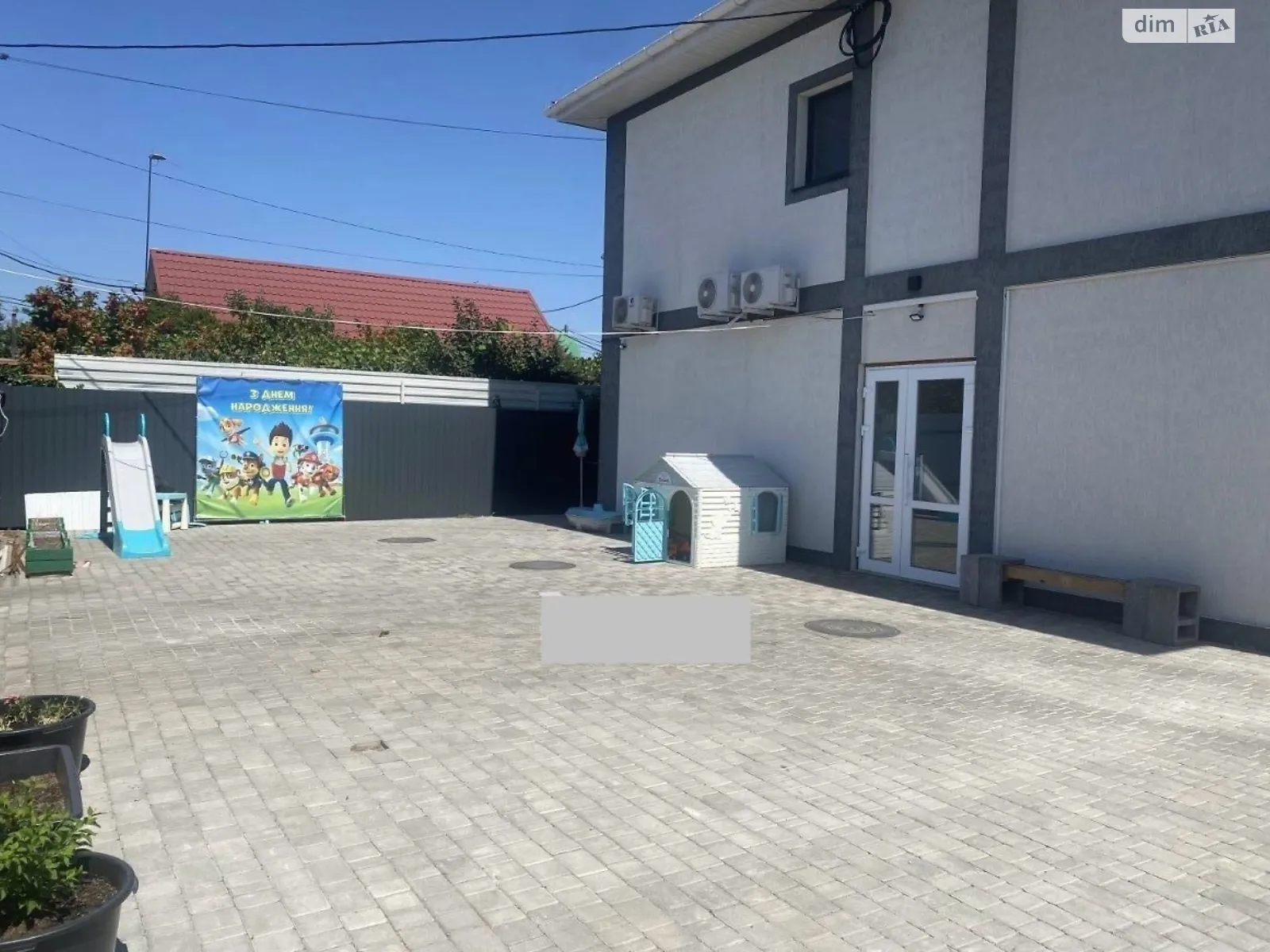 вул. Амвросія Бучми(Олійника), 9 Лєнпоселище Одеса, цена: 43500 $ - фото 1