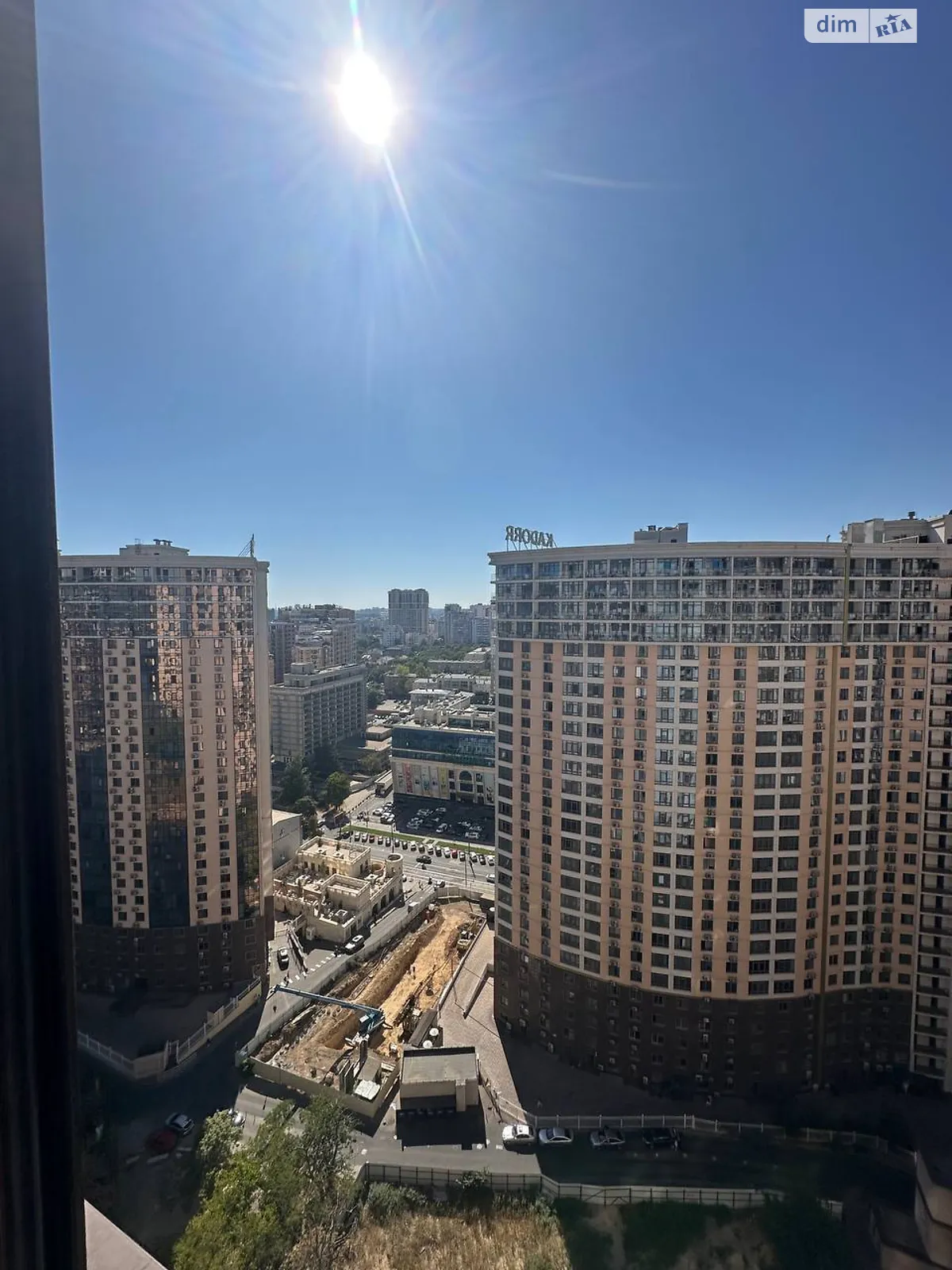 Продается 2-комнатная квартира 67.87 кв. м в Одессе, ул. Генуэзская, 1/1 - фото 1