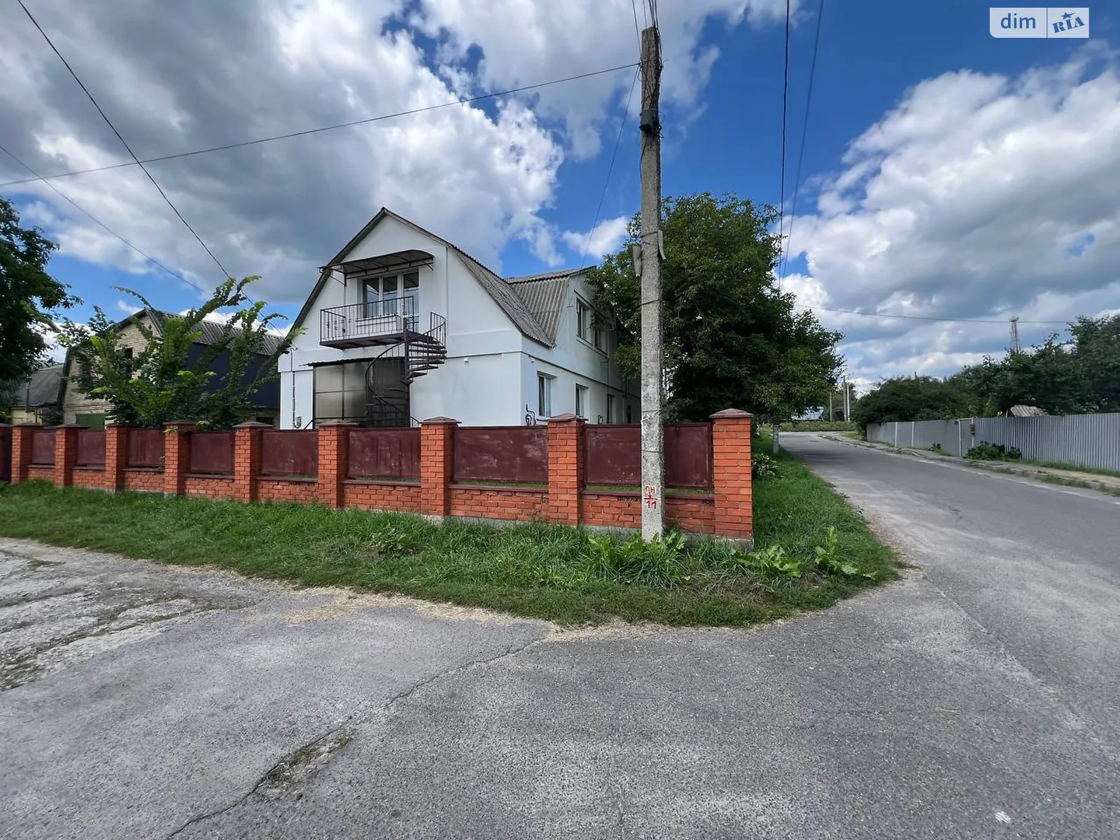 Продается часть дома 87.6 кв. м с гаражом, цена: 95000 $ - фото 1