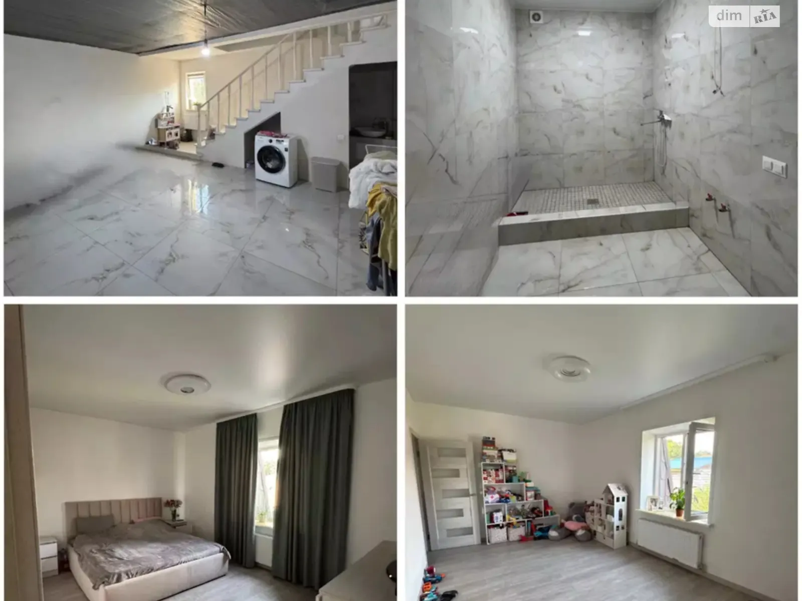 Продается дом на 2 этажа 115 кв. м с беседкой, цена: 89000 $ - фото 1