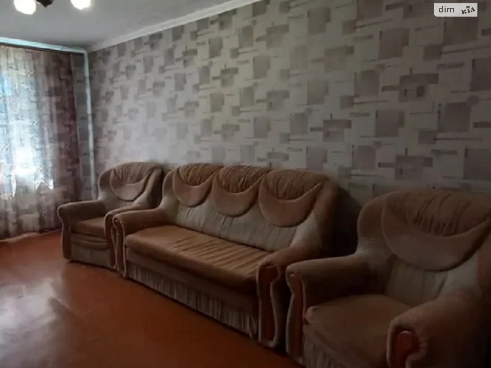 Продається 3-кімнатна квартира 66 кв. м у Кропивницькому, вул. 9-та Лінія - фото 1