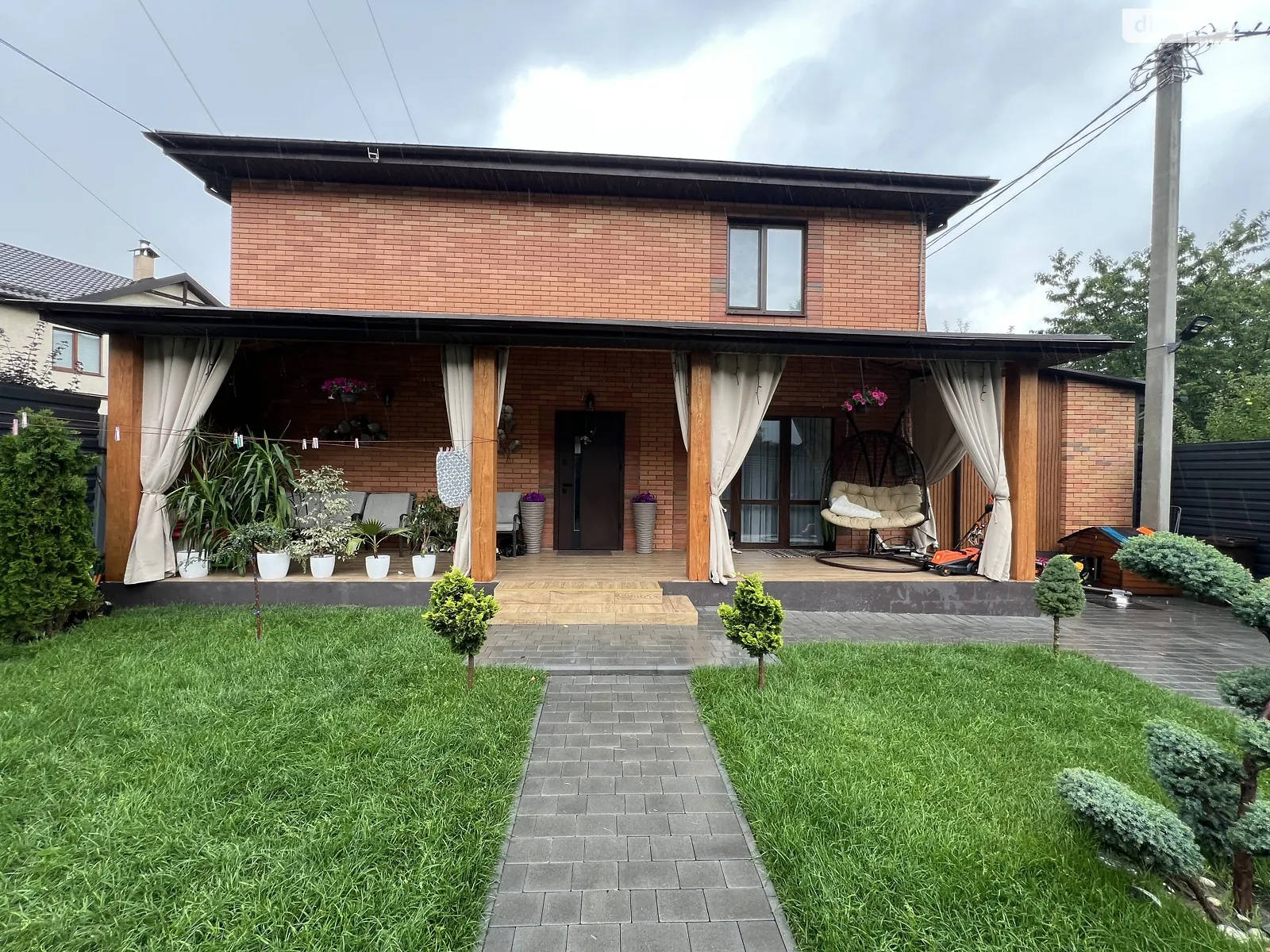3-й пр. Праведников мира(Максимовича) Винница, цена: 135000 $ - фото 1
