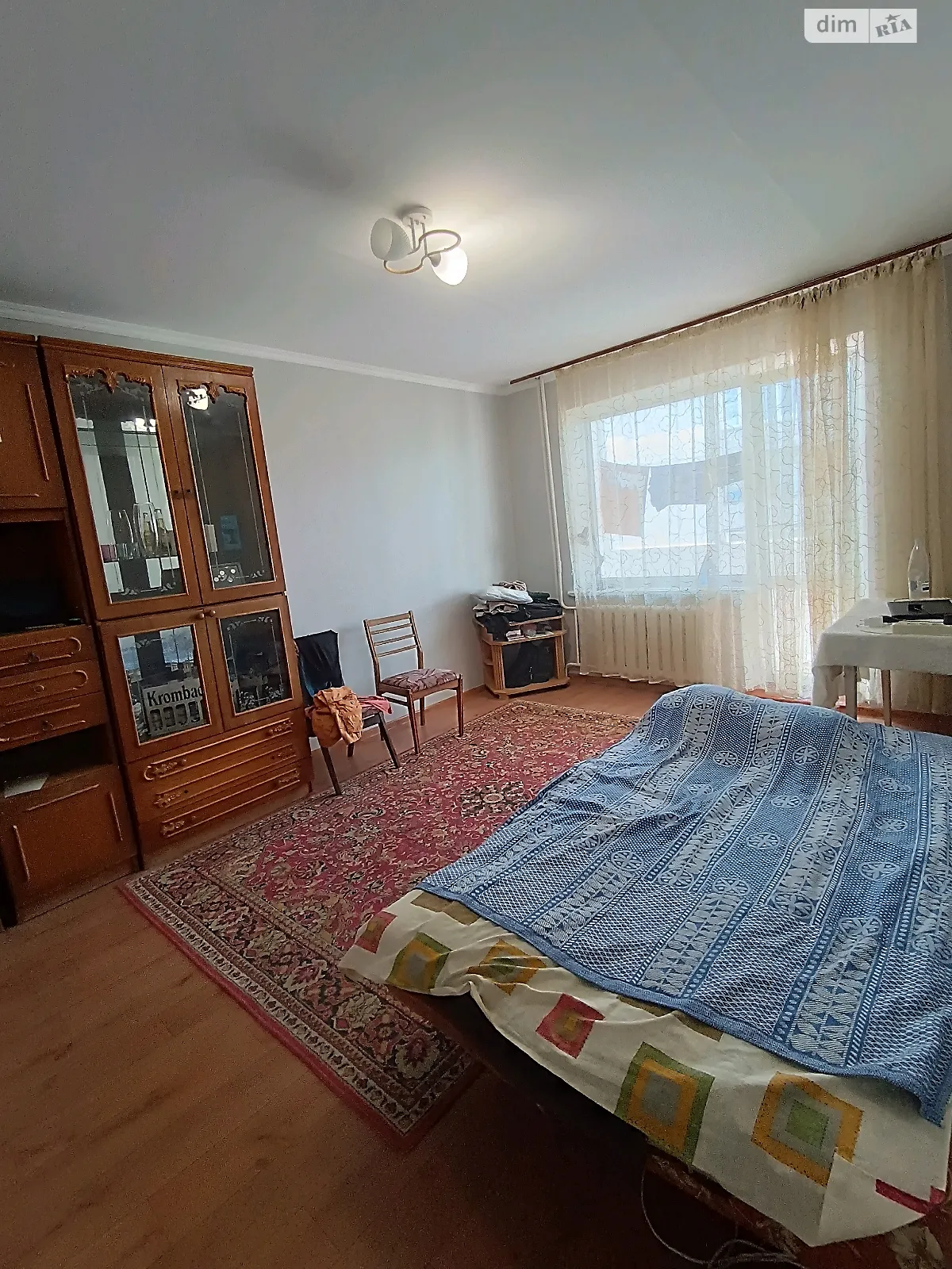 Сдается в аренду 2-комнатная квартира 47 кв. м в Хмельницком, ул. Тернопольская, 28 - фото 1