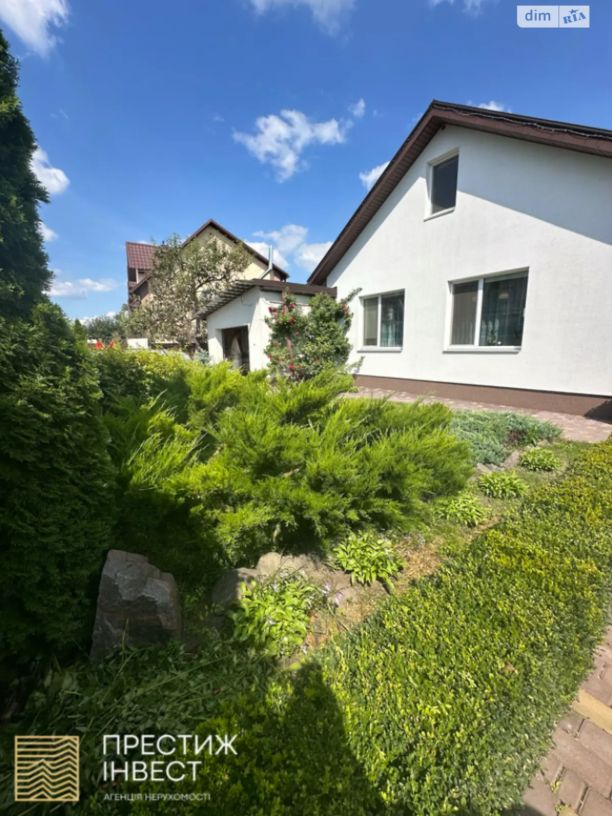 Продається будинок 2 поверховий 145.7 кв. м з мансардою, цена: 115000 $ - фото 1