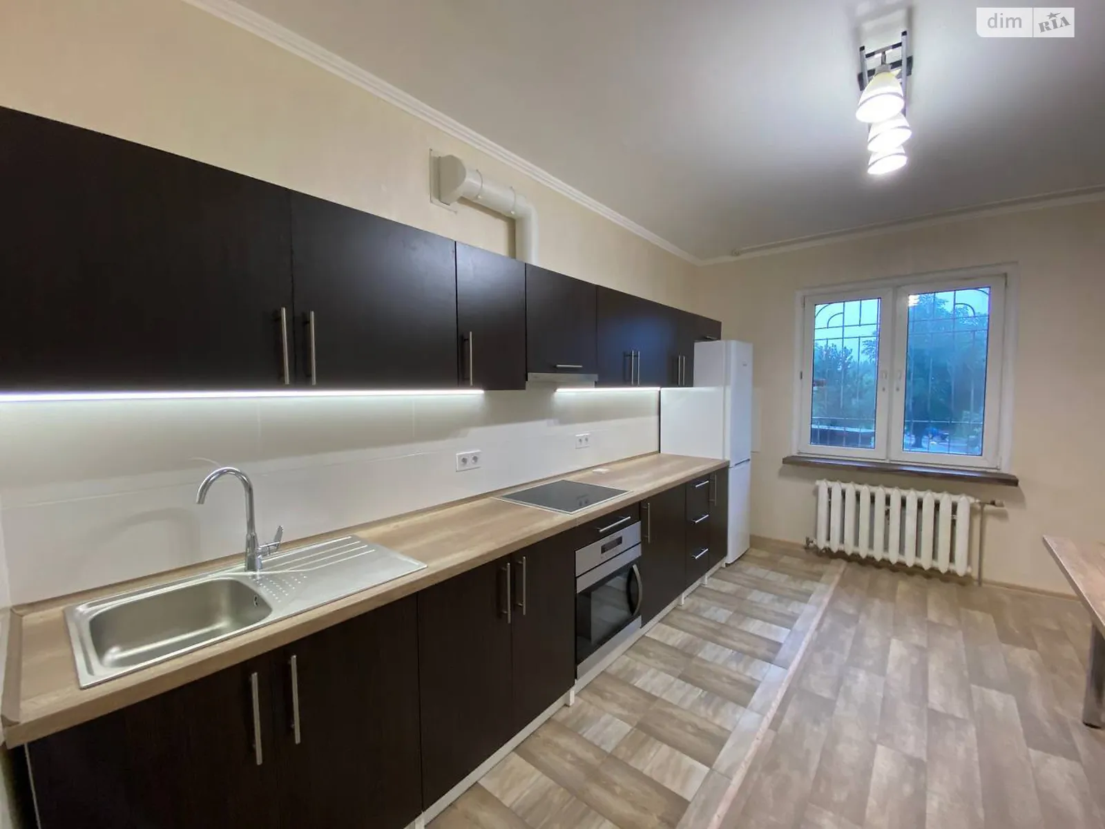 Продается 3-комнатная квартира 90.5 кв. м в Киеве, ул. Милославская, 12 - фото 1