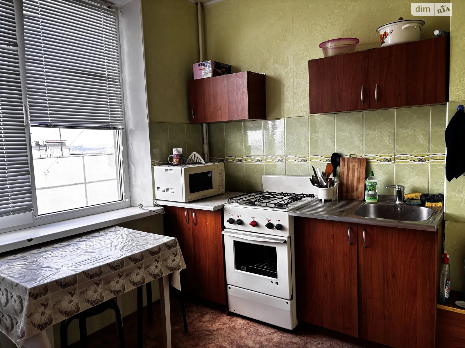 Сдается в аренду 1-комнатная квартира 32 кв. м в Харькове, ул. Валентиновская, 24 - фото 1