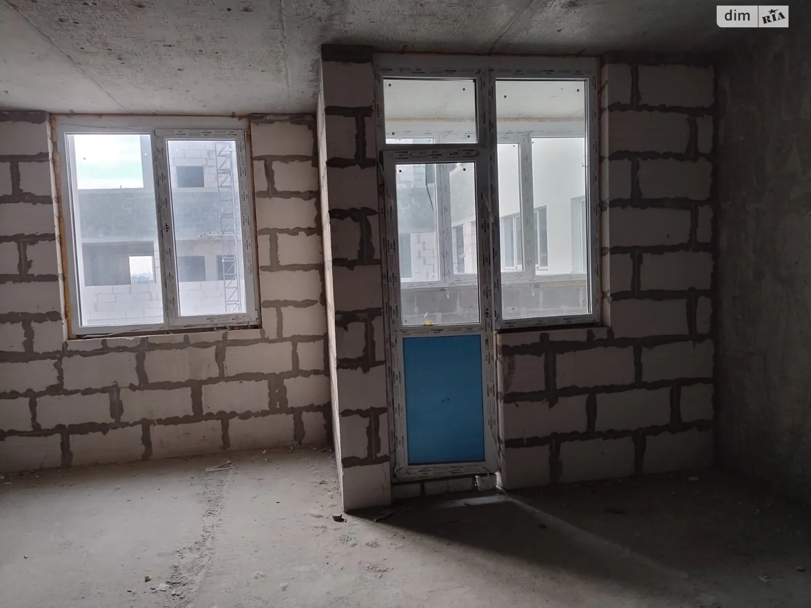 Продається 1-кімнатна квартира 38.4 кв. м у Києві, вул. Світла, 3Д корпус 3 - фото 1