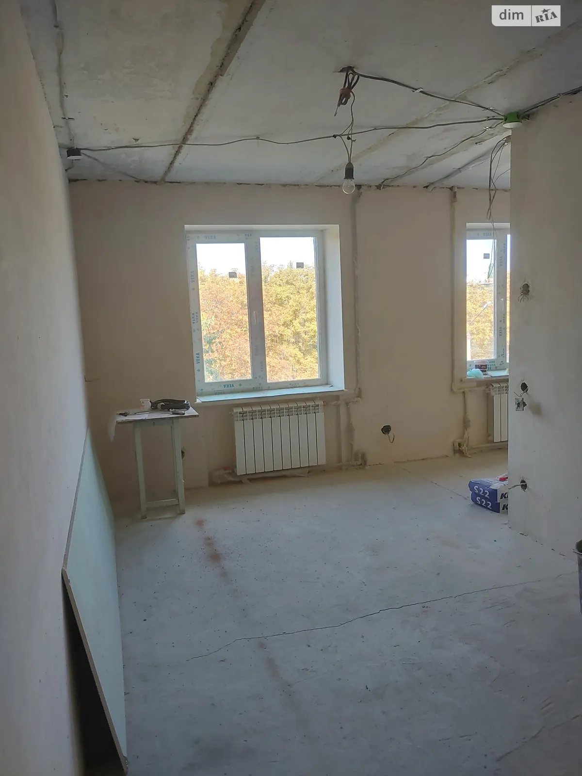 Продается 3-комнатная квартира 60.4 кв. м в Полтаве, ул. Мазепы Ивана - фото 1