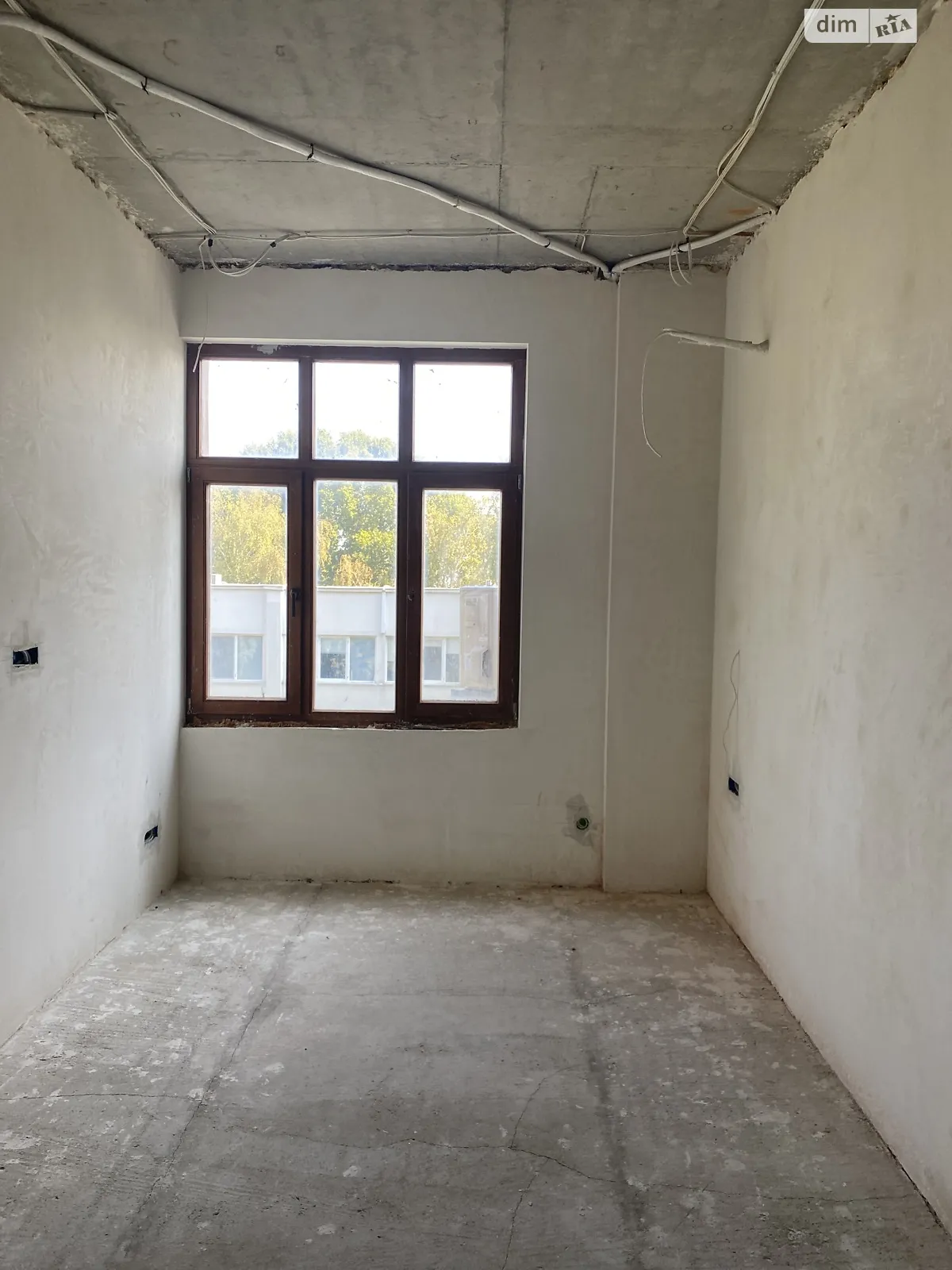 Продается 1-комнатная квартира 41.5 кв. м в Одессе, ул. Гаршина, 5А - фото 1