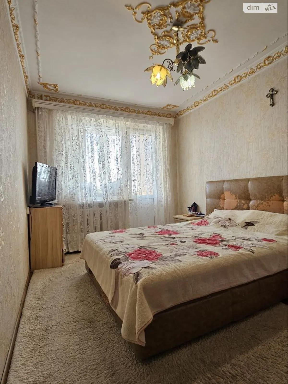 Продается 3-комнатная квартира 63.9 кв. м в Одессе, ул. Архитекторская - фото 1