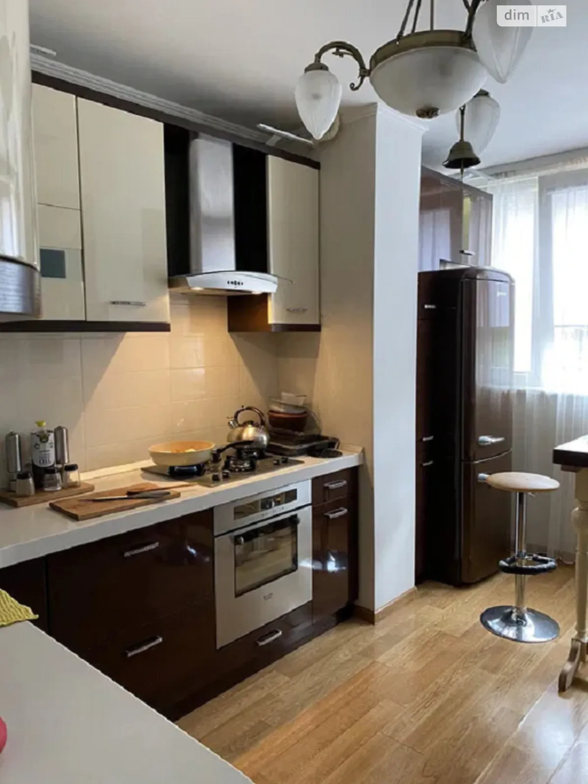 Продается 3-комнатная квартира 70 кв. м в Хмельницком, ул. Горбанчука - фото 1