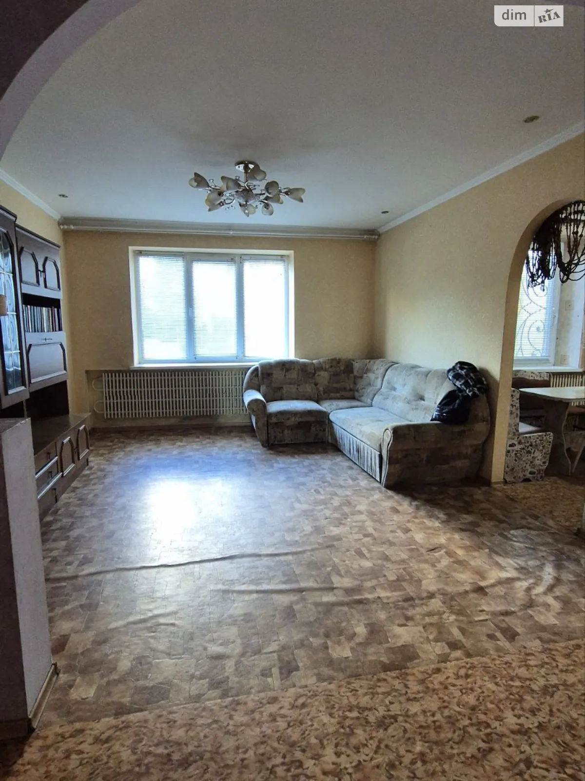 Продается 4-комнатная квартира 82.4 кв. м в Харькове, ул. Единства(Краснодарская), 171Ж - фото 1