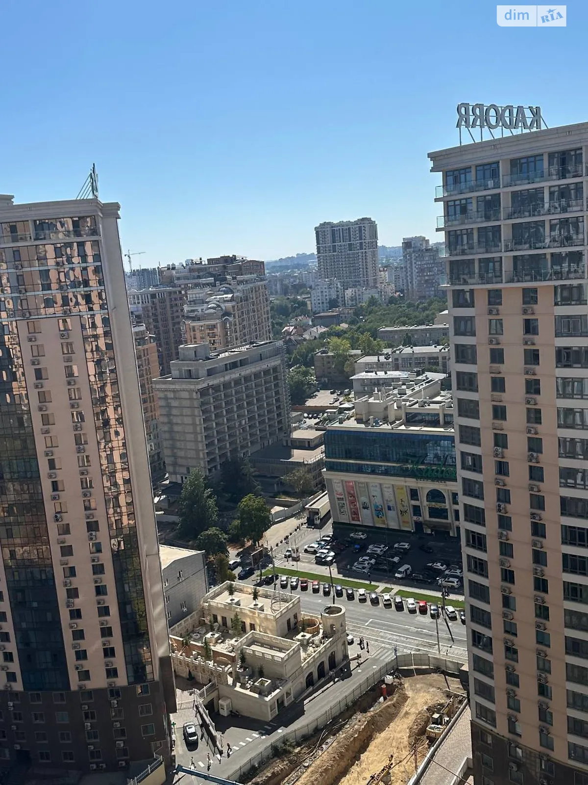 Продается 1-комнатная квартира 42.5 кв. м в Одессе, ул. Генуэзская, 1/1 - фото 1