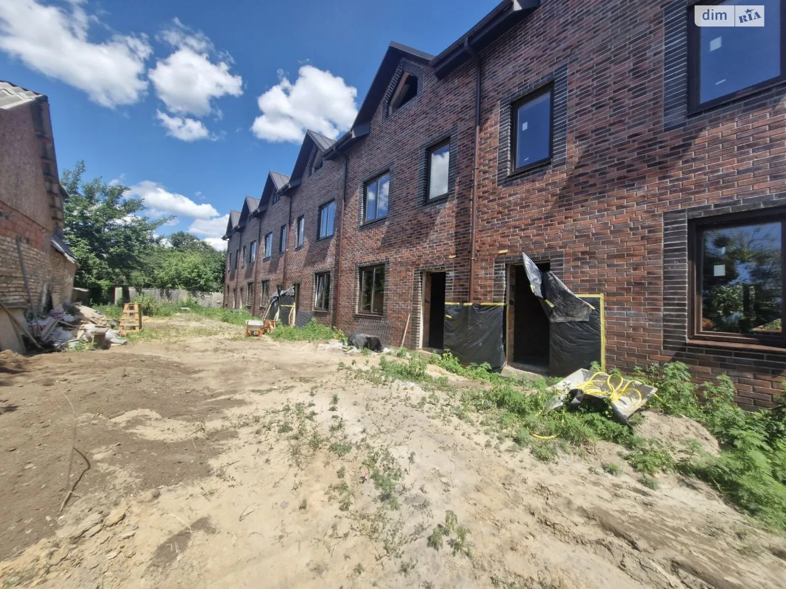 ул. Кулиняка(Калинина) Ирпень ЖК Levent, цена: 73000 $ - фото 1