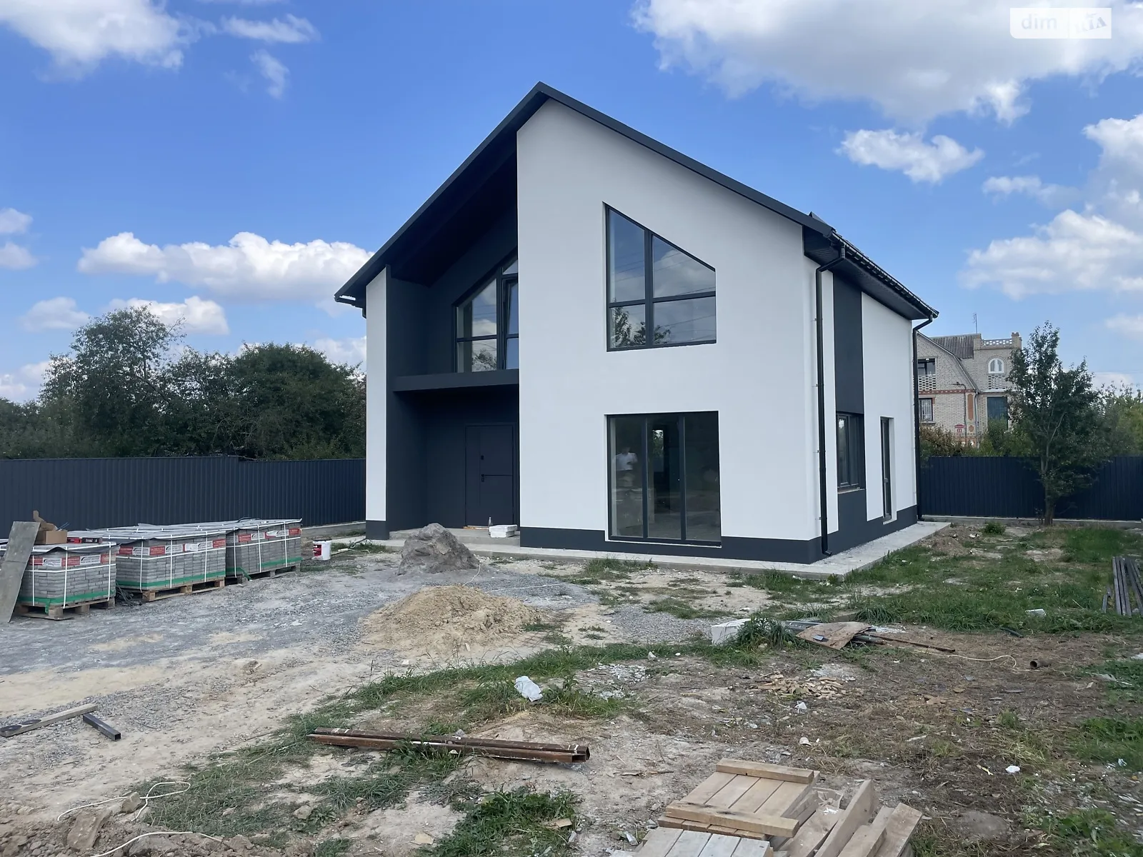 Продається будинок 2 поверховий 117 кв. м з верандою, цена: 78000 $ - фото 1