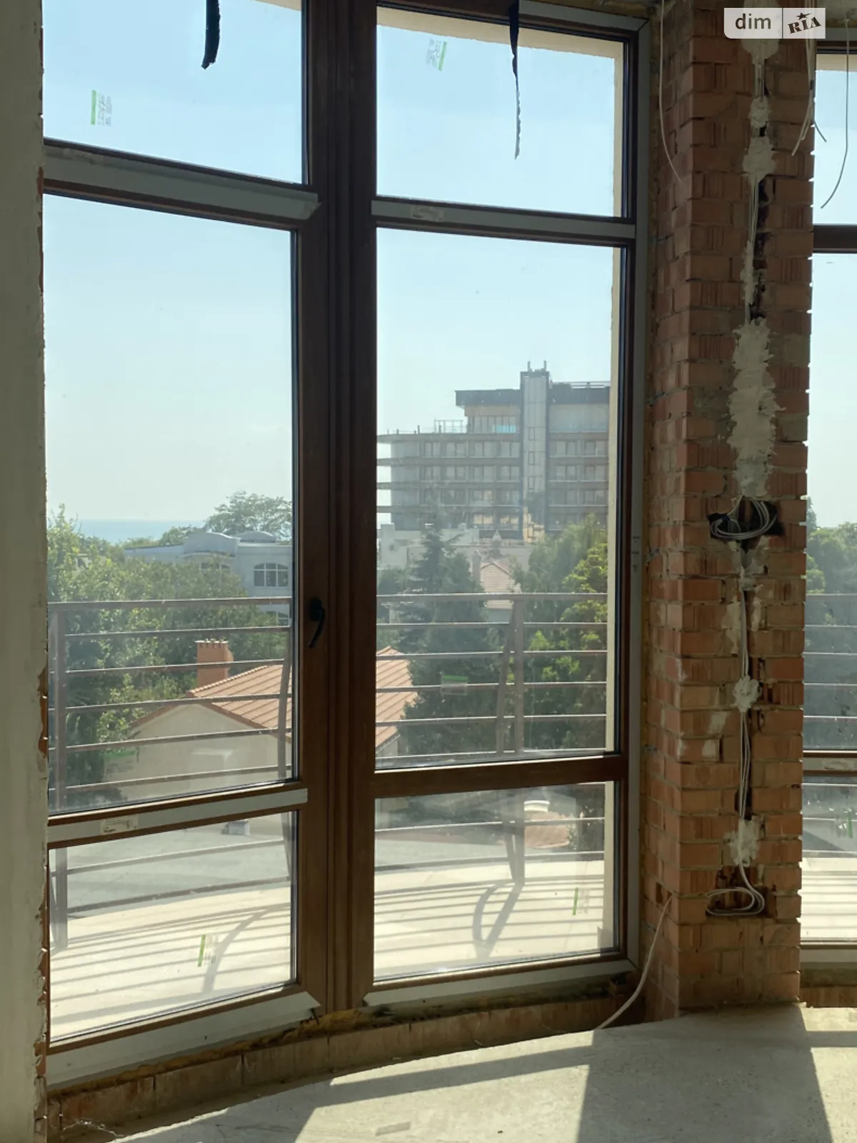 Продается 2-комнатная квартира 53 кв. м в Одессе, ул. Гаршина, 5А - фото 1