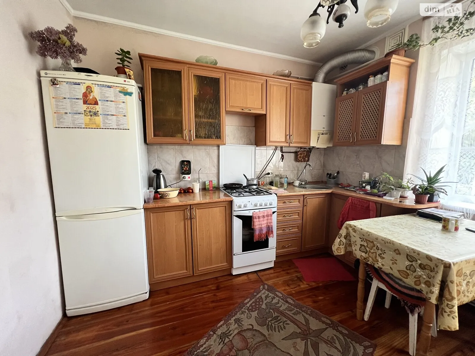 Сдается в аренду комната 25 кв. м в Тернополе, цена: 3000 грн - фото 1