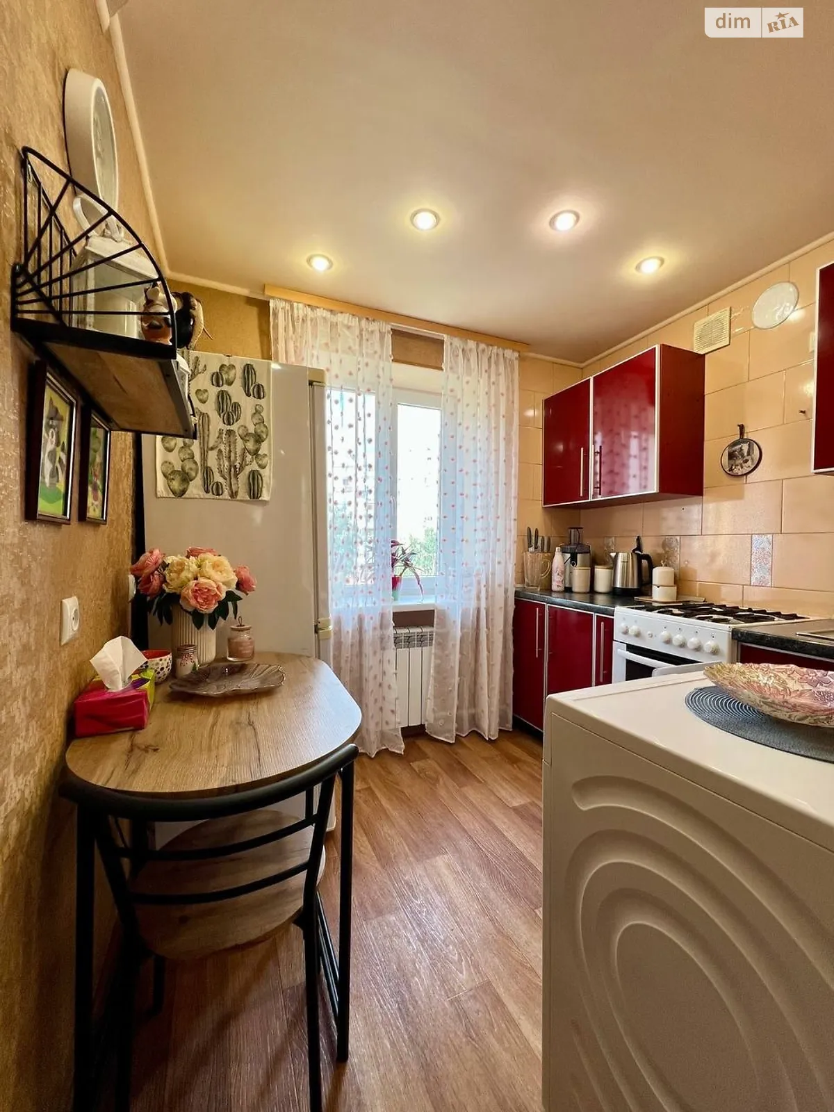 Продается 2-комнатная квартира 42.5 кв. м в Харькове, пер. 23-го Августа, 3 - фото 1