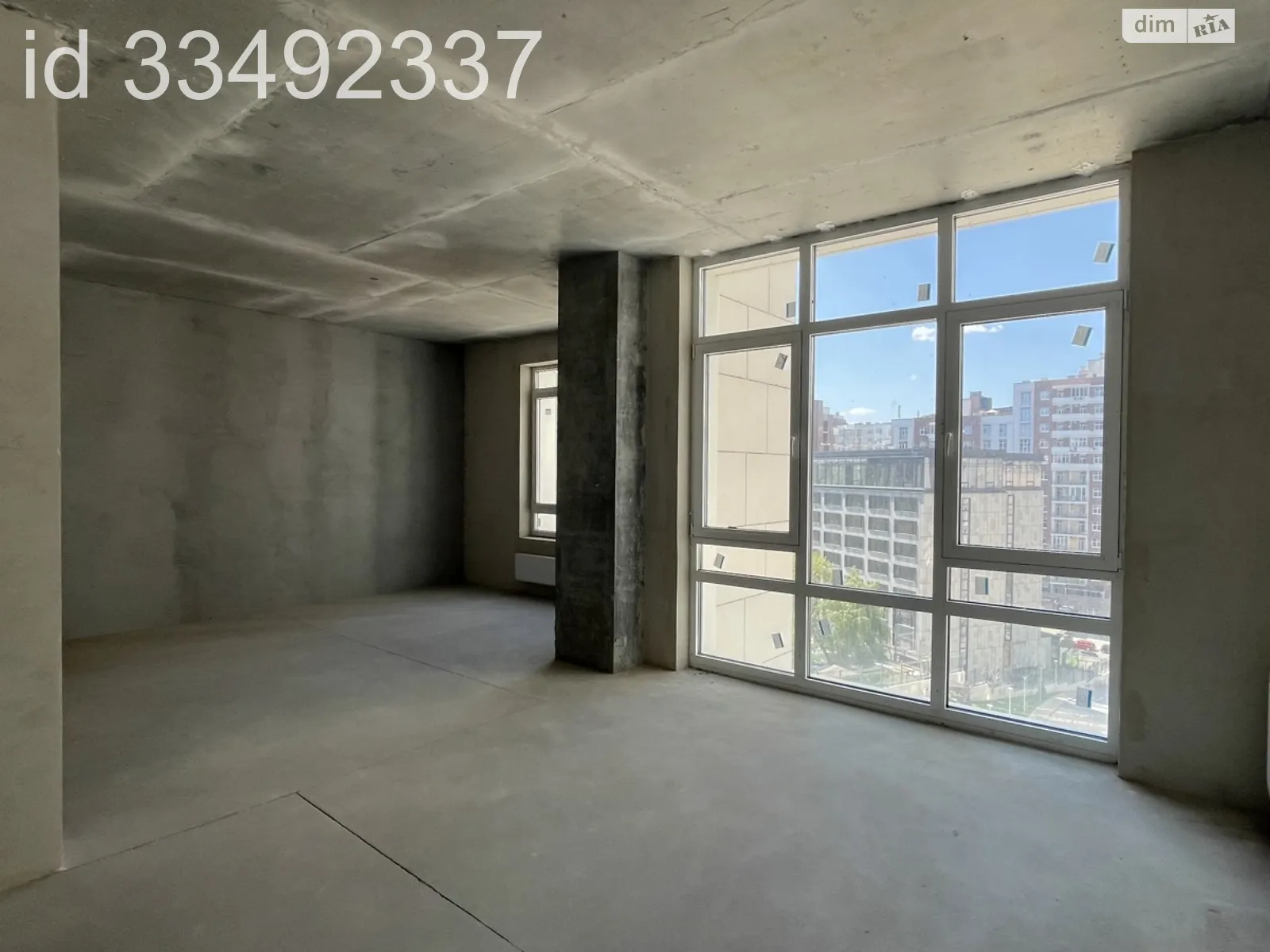 Продается 3-комнатная квартира 108.4 кв. м в Киеве, ул. Саперное Поле, 5 - фото 1