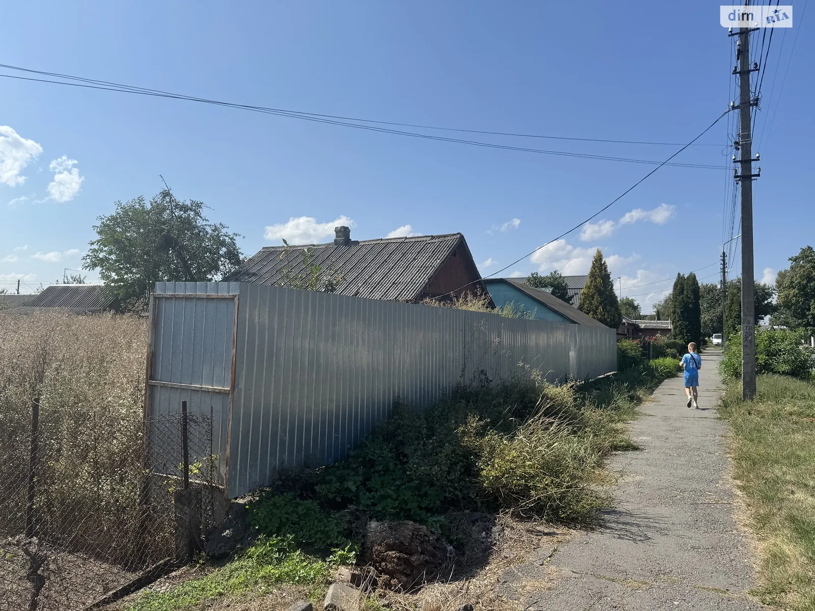 Продается земельный участок 6 соток в Хмельницкой области, цена: 64900 $ - фото 1