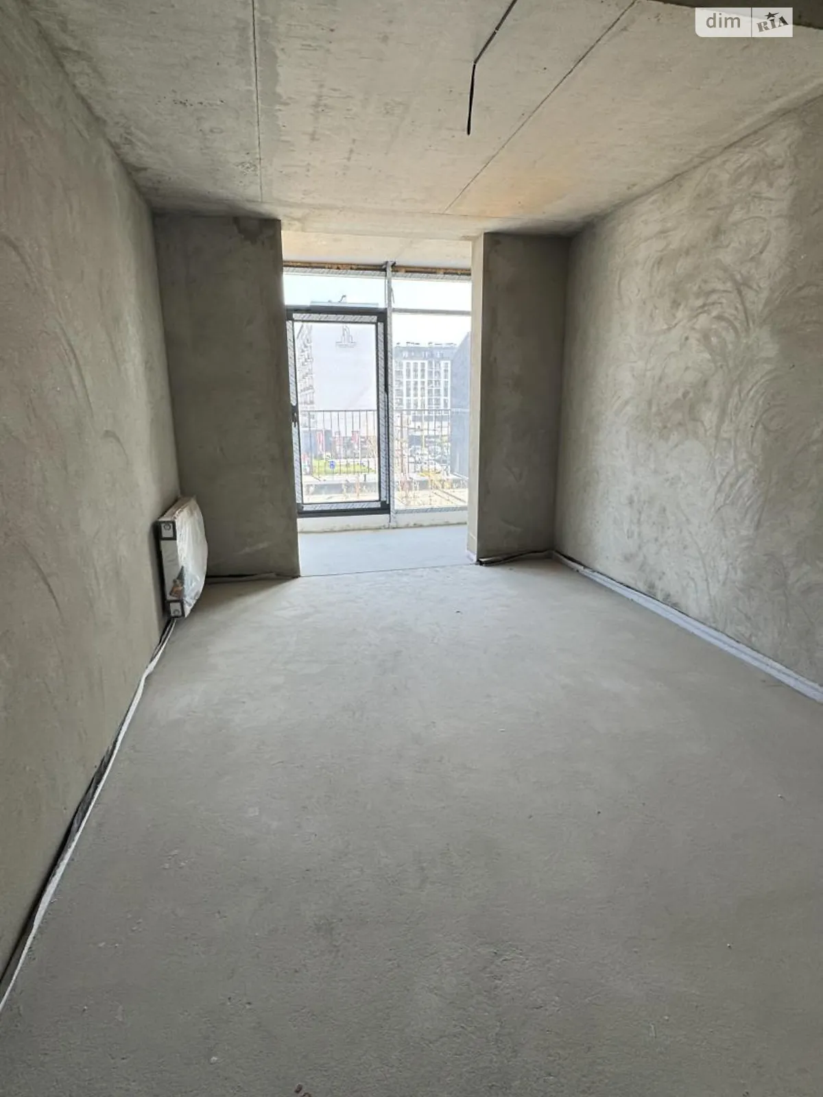 Продается 2-комнатная квартира 92.3 кв. м в Ужгороде, ул. Бабьяка - фото 1