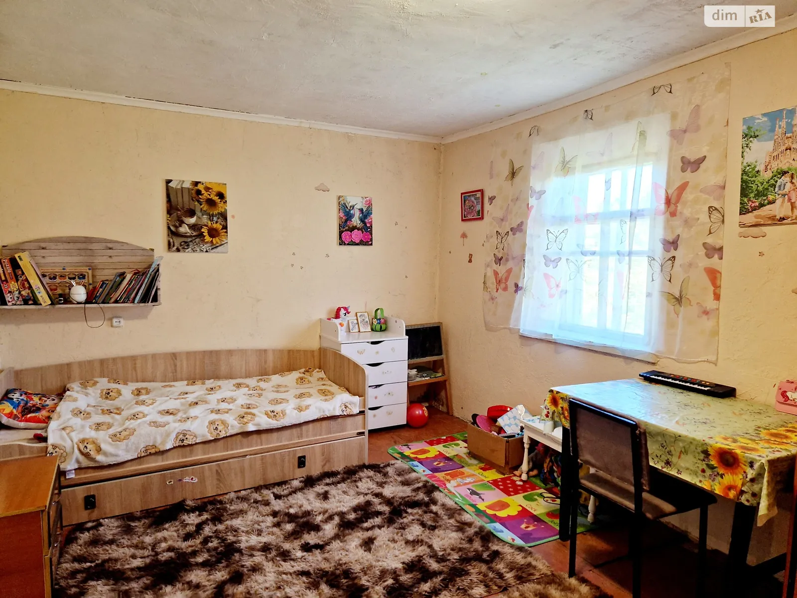 Продається одноповерховий будинок 70 кв. м з каміном, цена: 15000 $ - фото 1